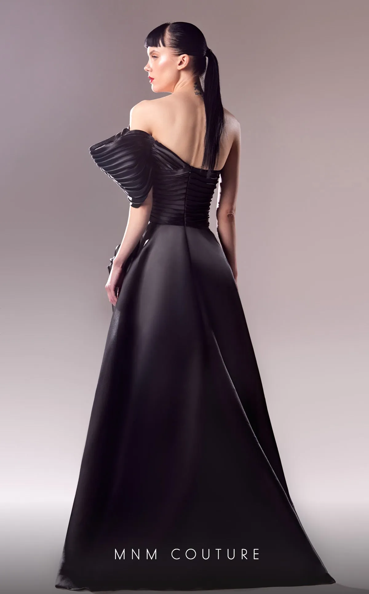 Gaby Charbachy G1619 DRESS