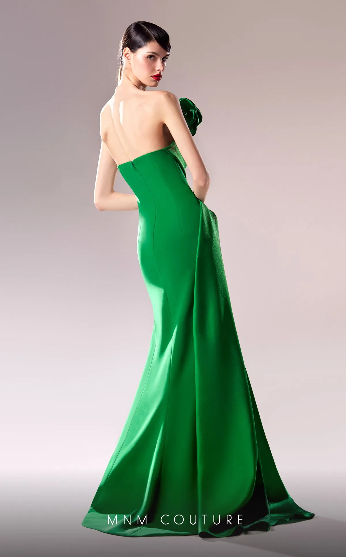 Gaby Charbachy G1621 DRESS
