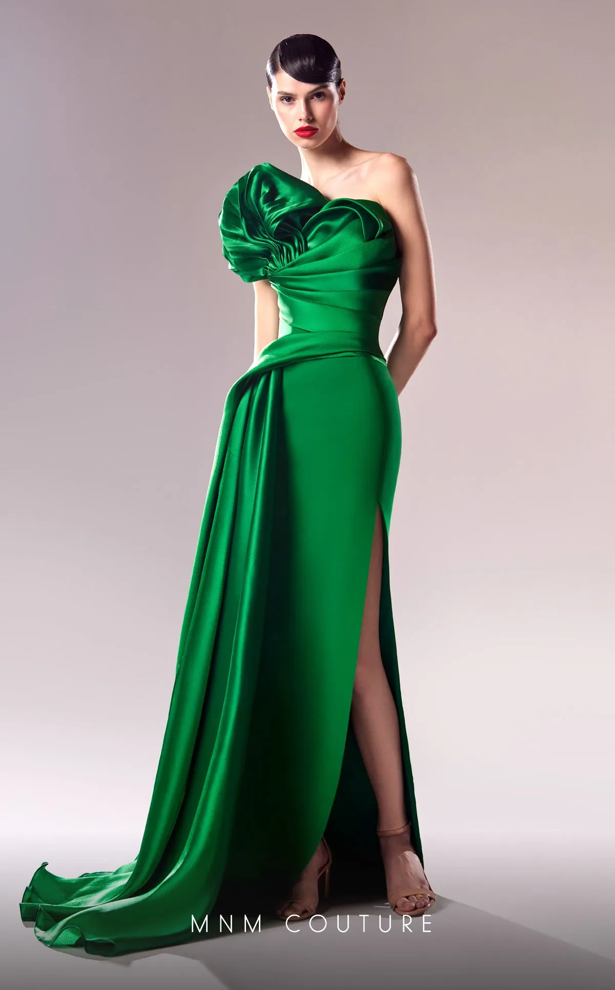 Gaby Charbachy G1621 DRESS