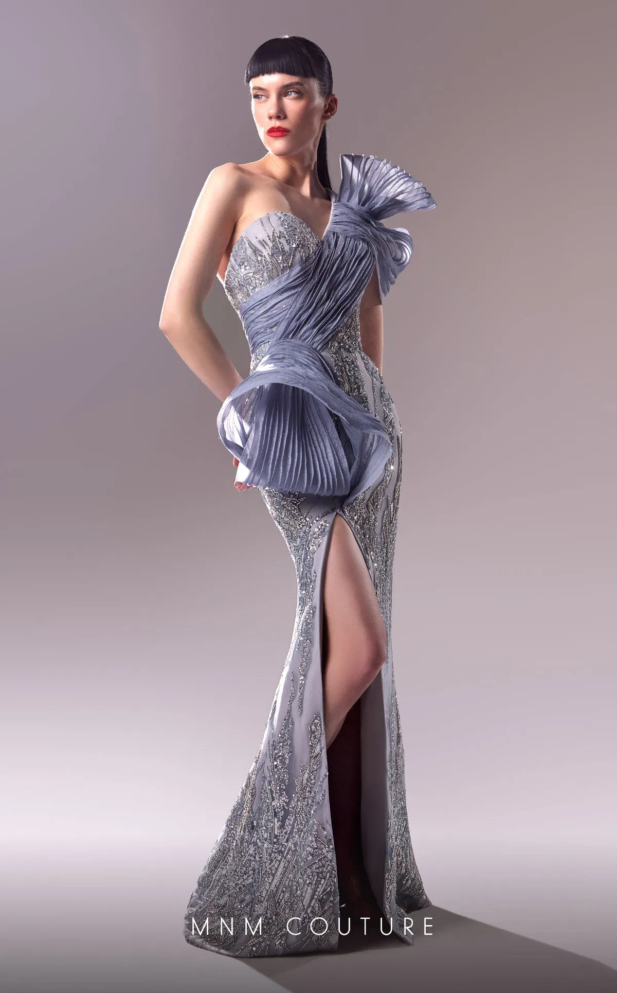Gaby Charbachy G1634 DRESS