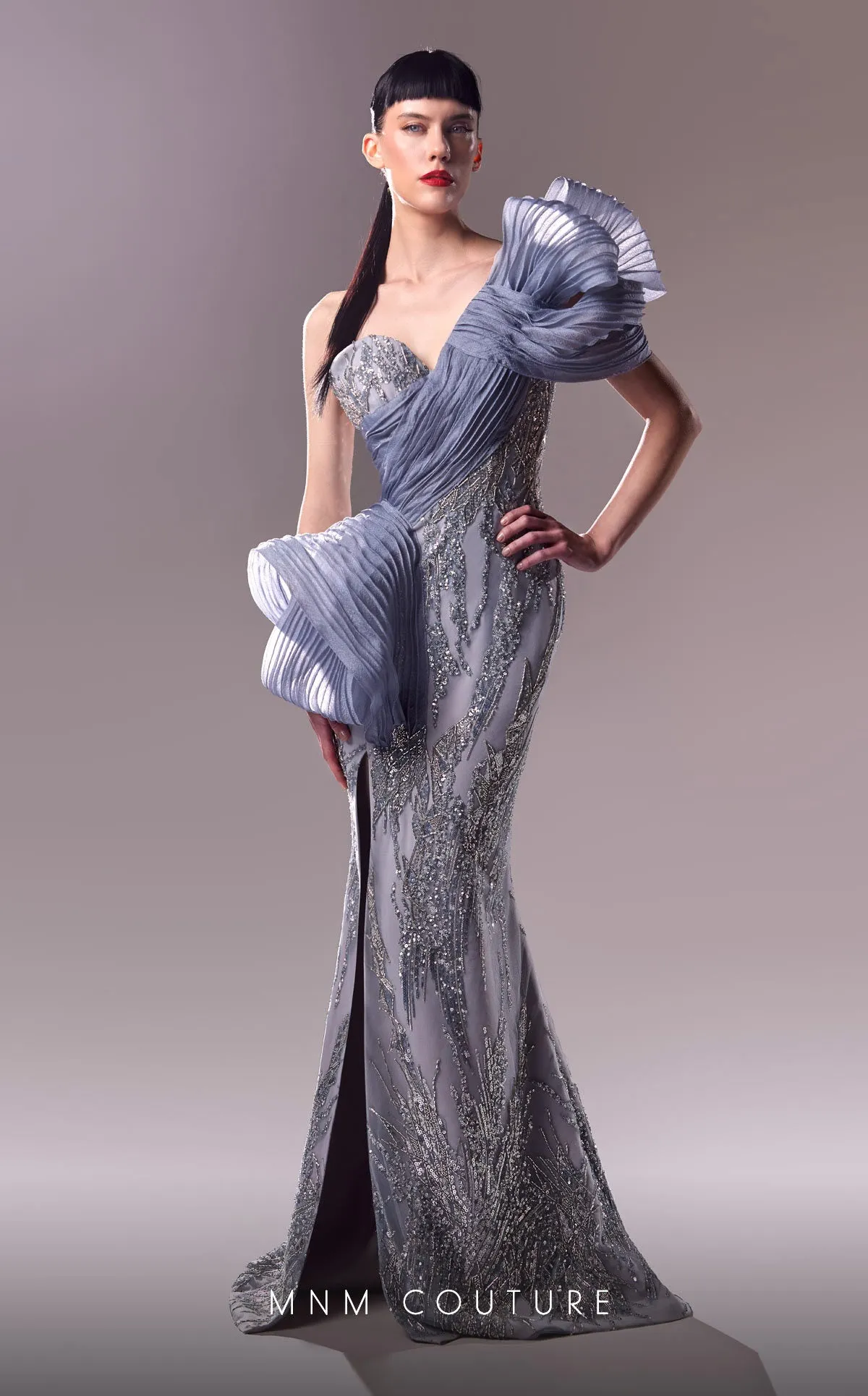 Gaby Charbachy G1634 DRESS
