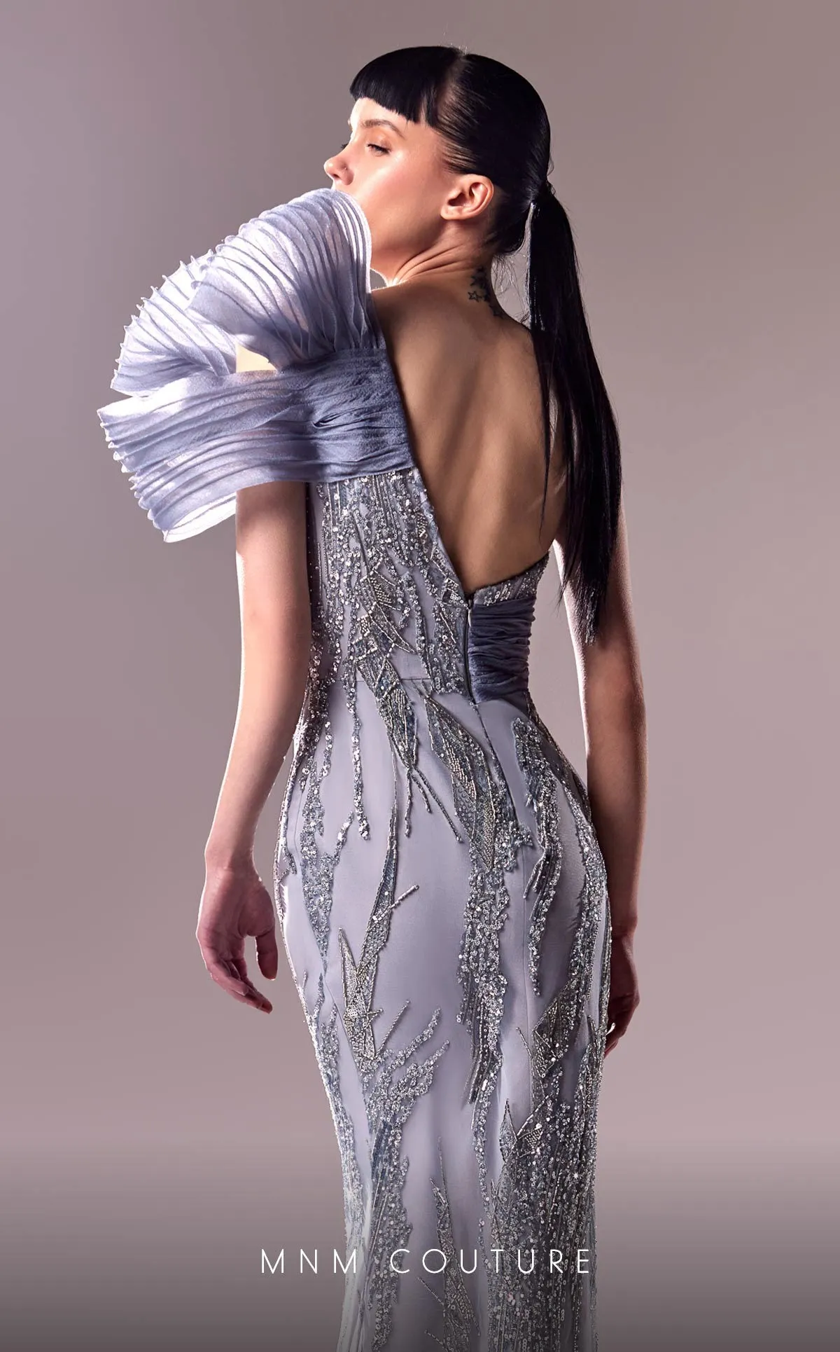 Gaby Charbachy G1634 DRESS