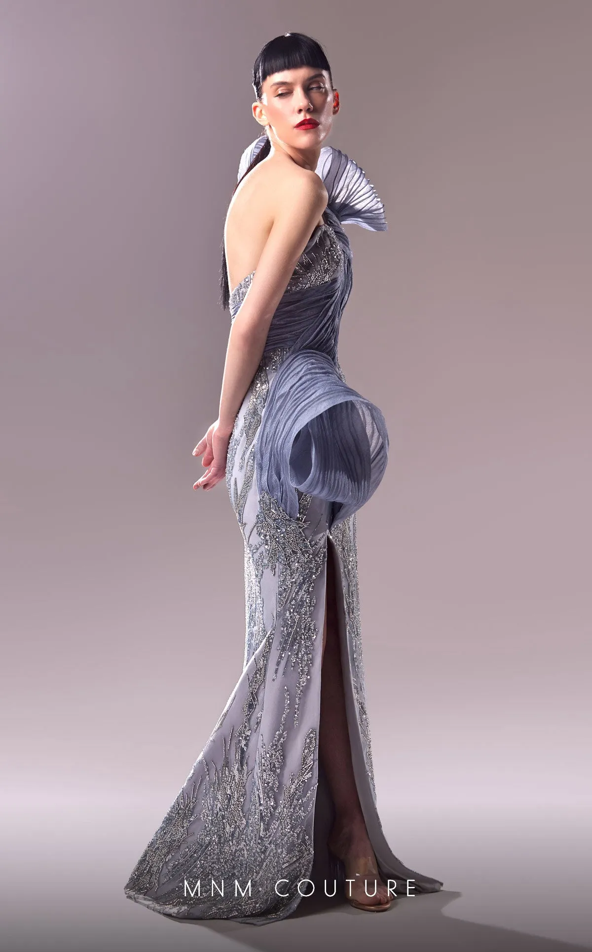 Gaby Charbachy G1634 DRESS