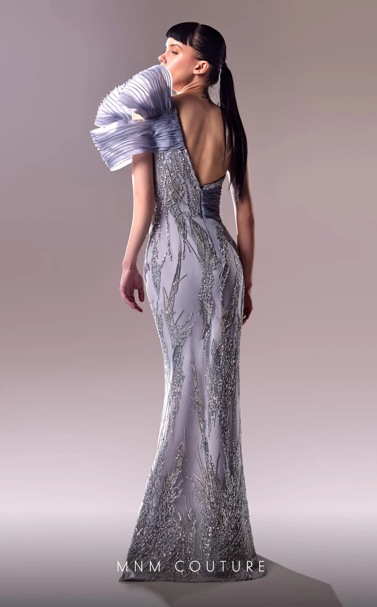 Gaby Charbachy G1634 DRESS