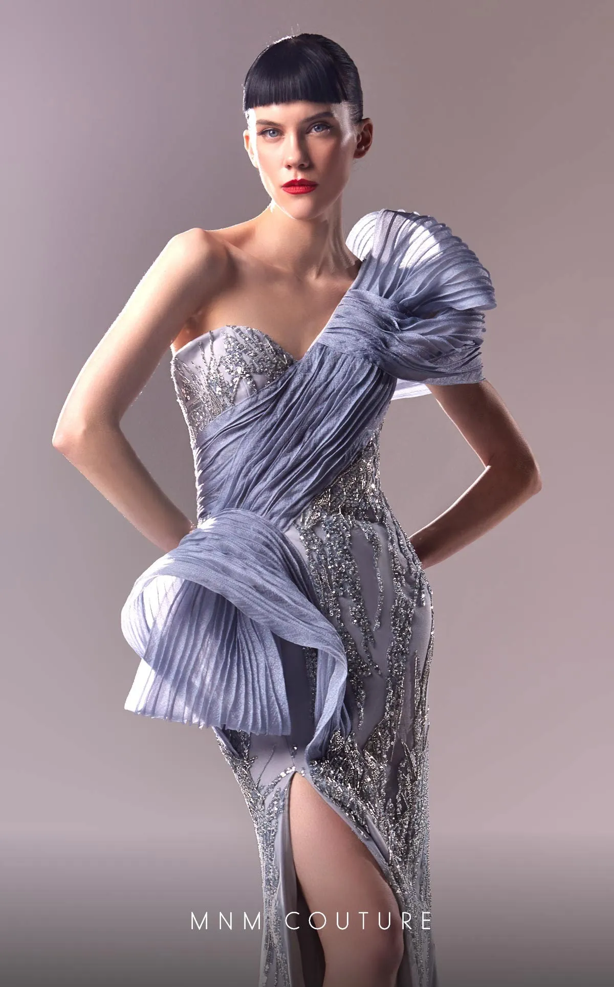 Gaby Charbachy G1634 DRESS