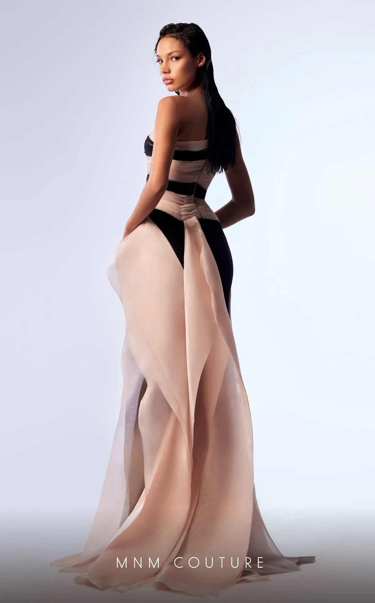 Gaby Charbachy G1734 Dress