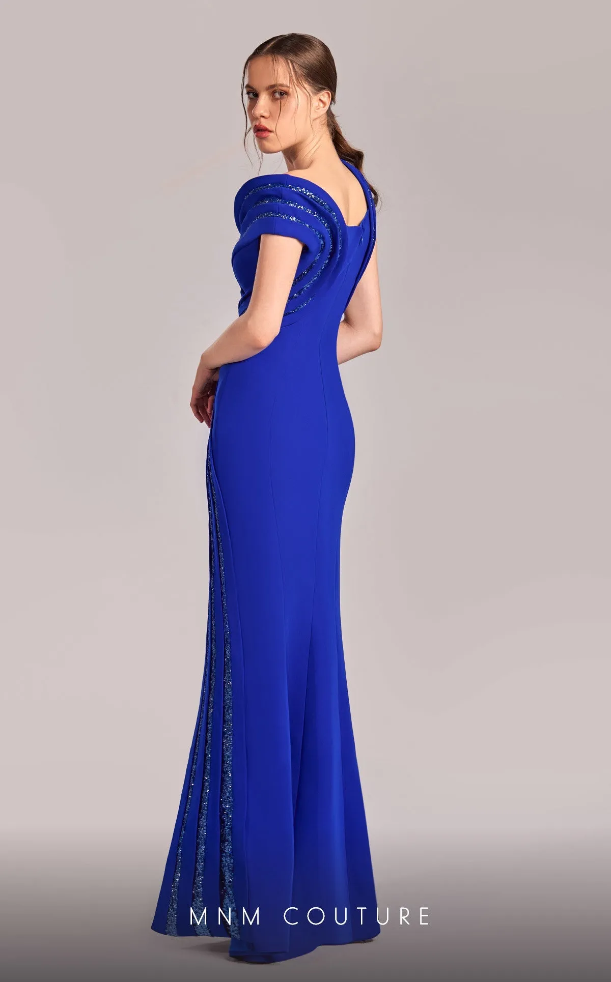 Gaby Charbachy G1833 Dress