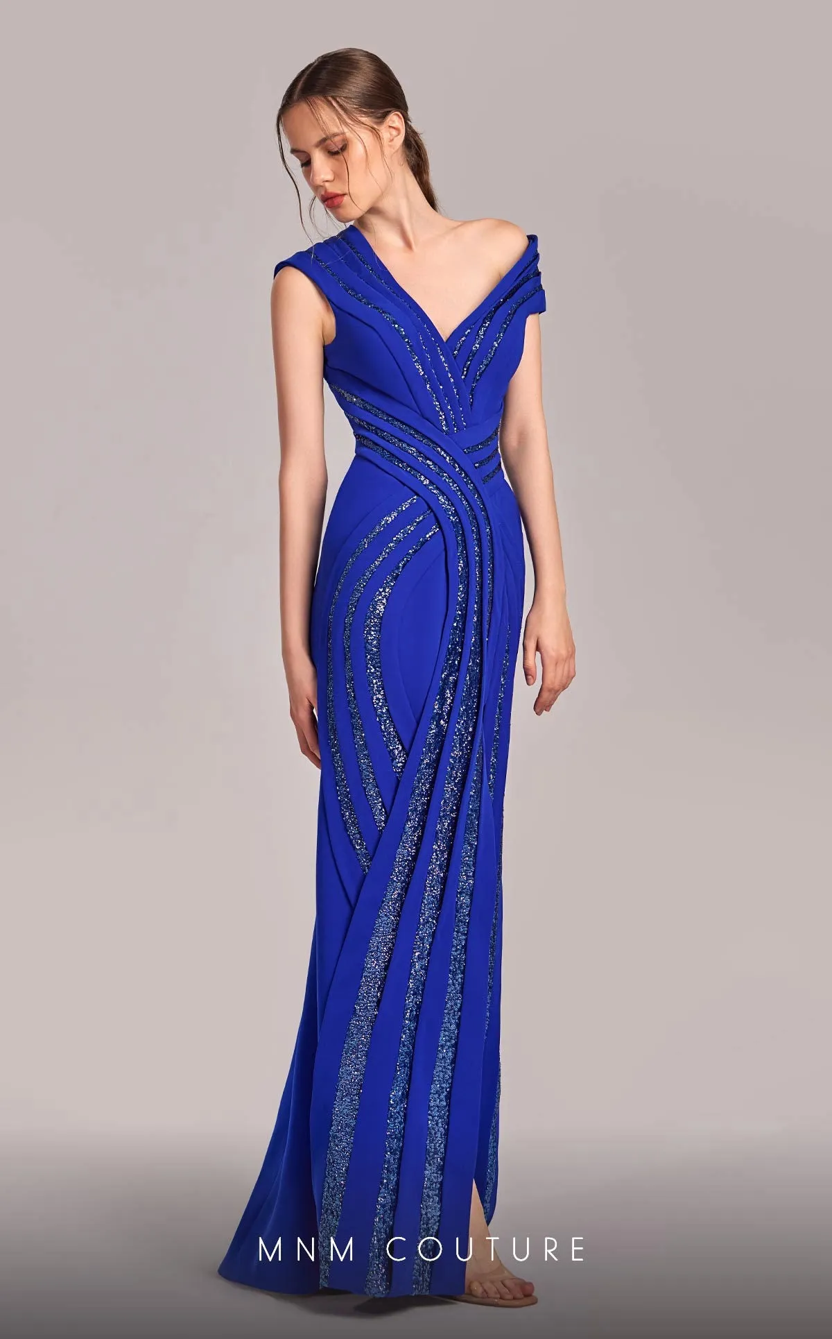 Gaby Charbachy G1833 Dress