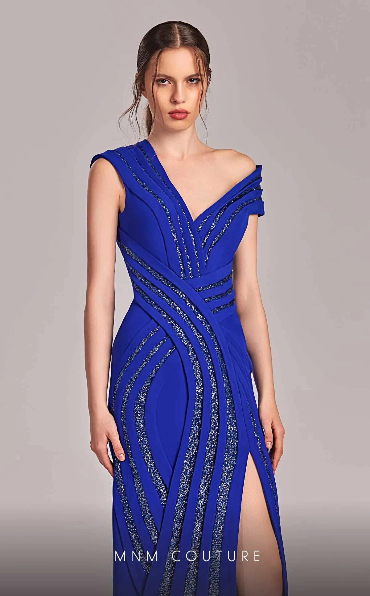 Gaby Charbachy G1833 Dress