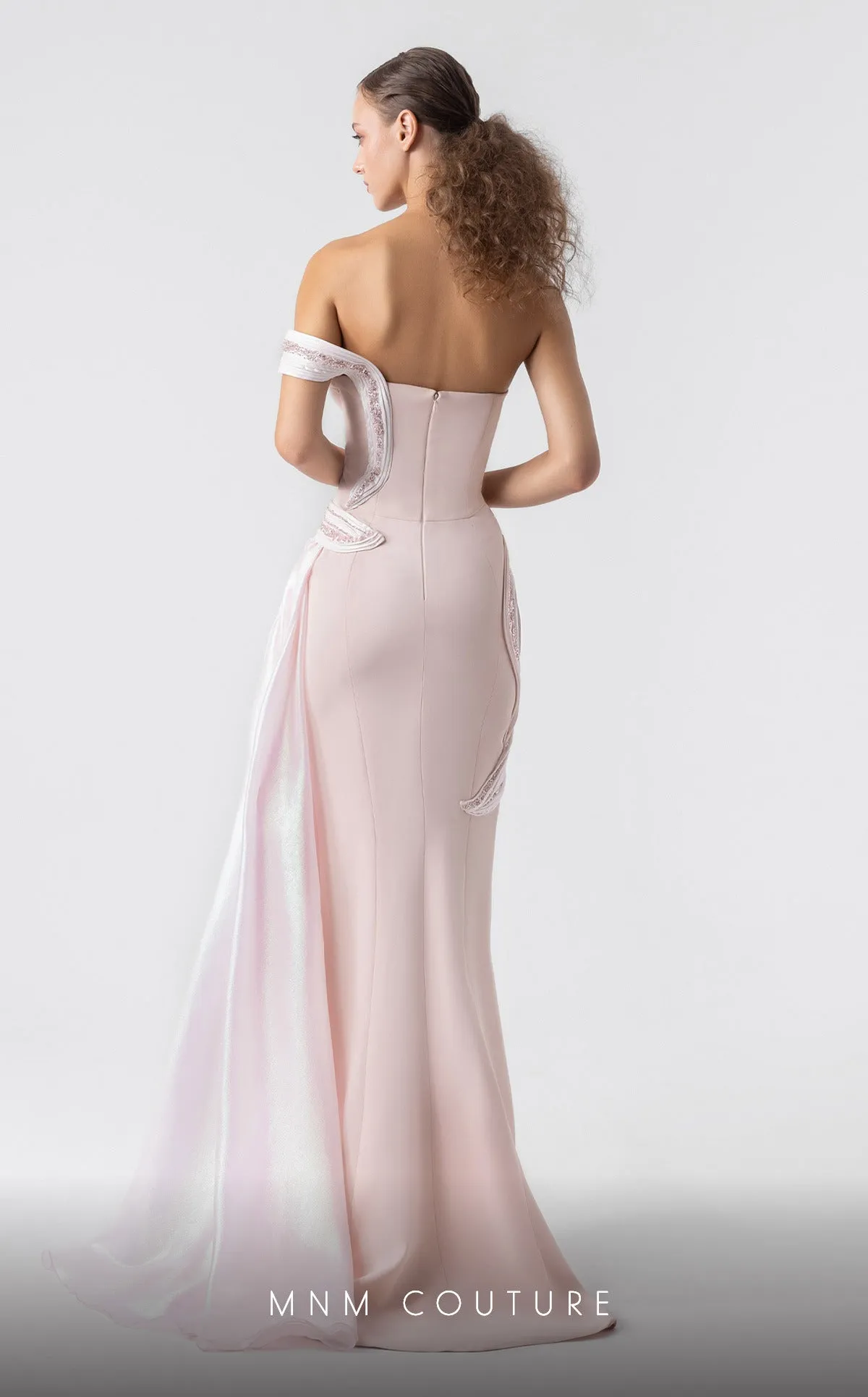Gaby Charbachy G1900 Dress