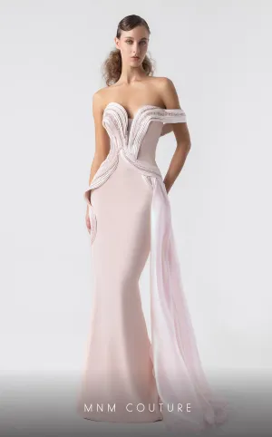 Gaby Charbachy G1900 Dress