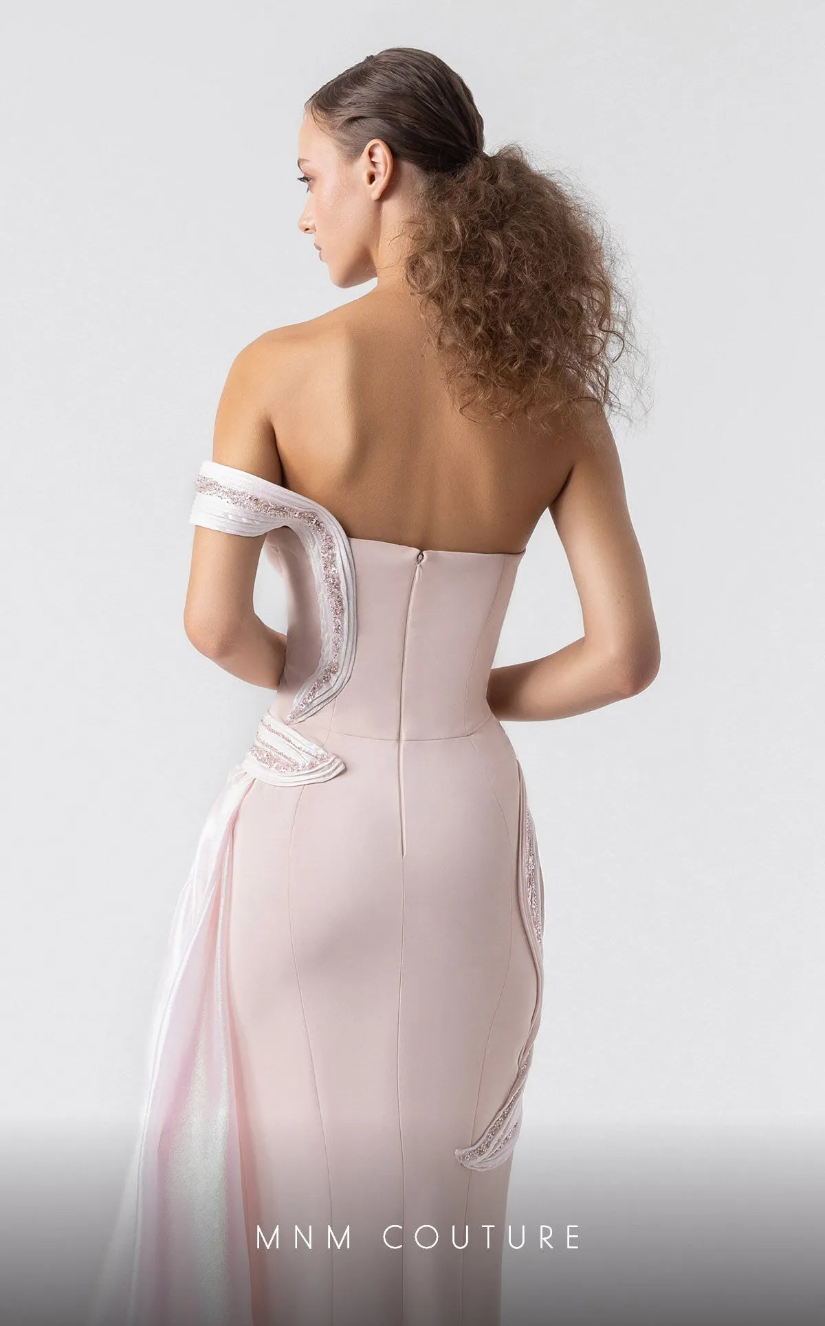 Gaby Charbachy G1900 Dress