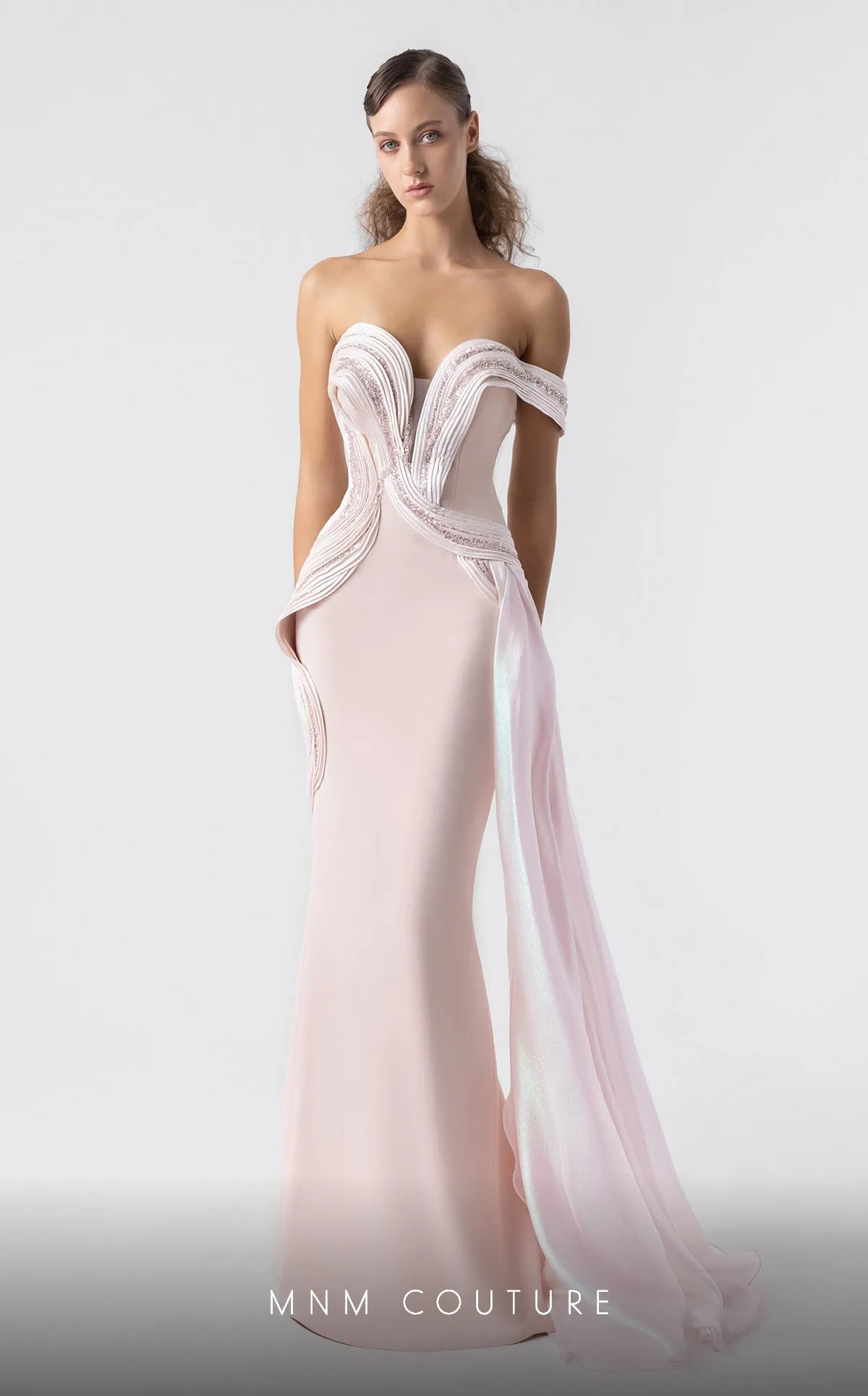 Gaby Charbachy G1900 Dress