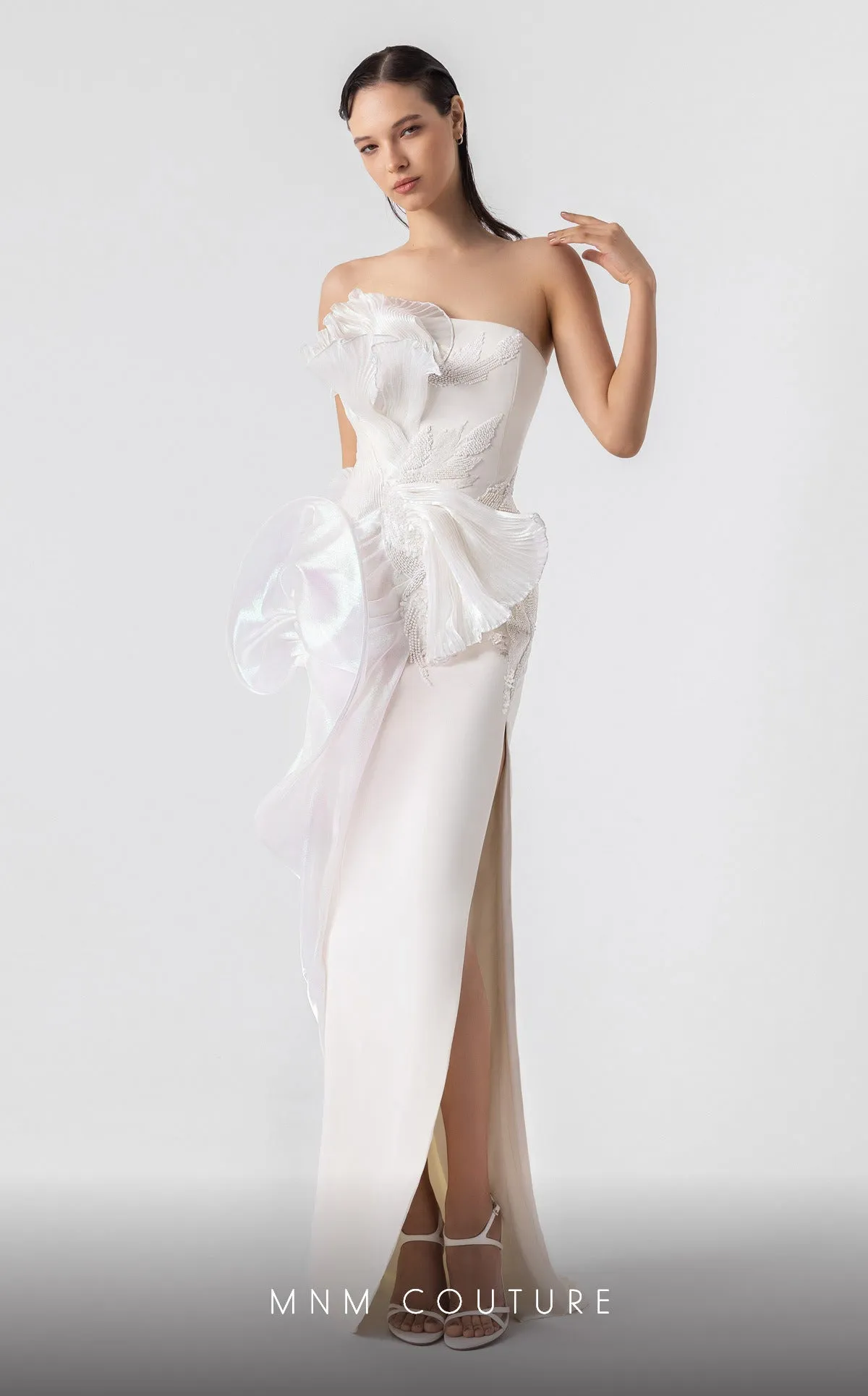 Gaby Charbachy G1903 Dress