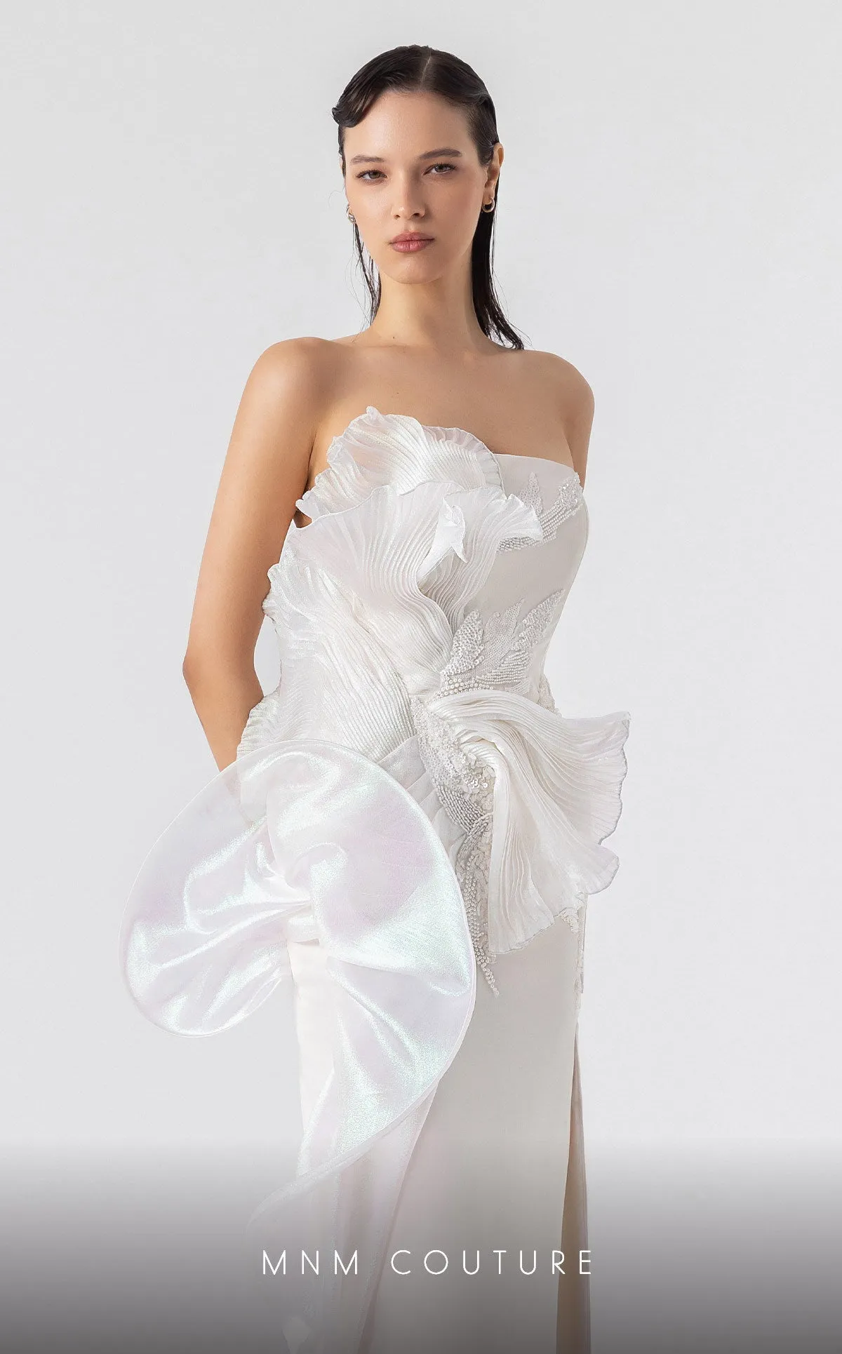 Gaby Charbachy G1903 Dress