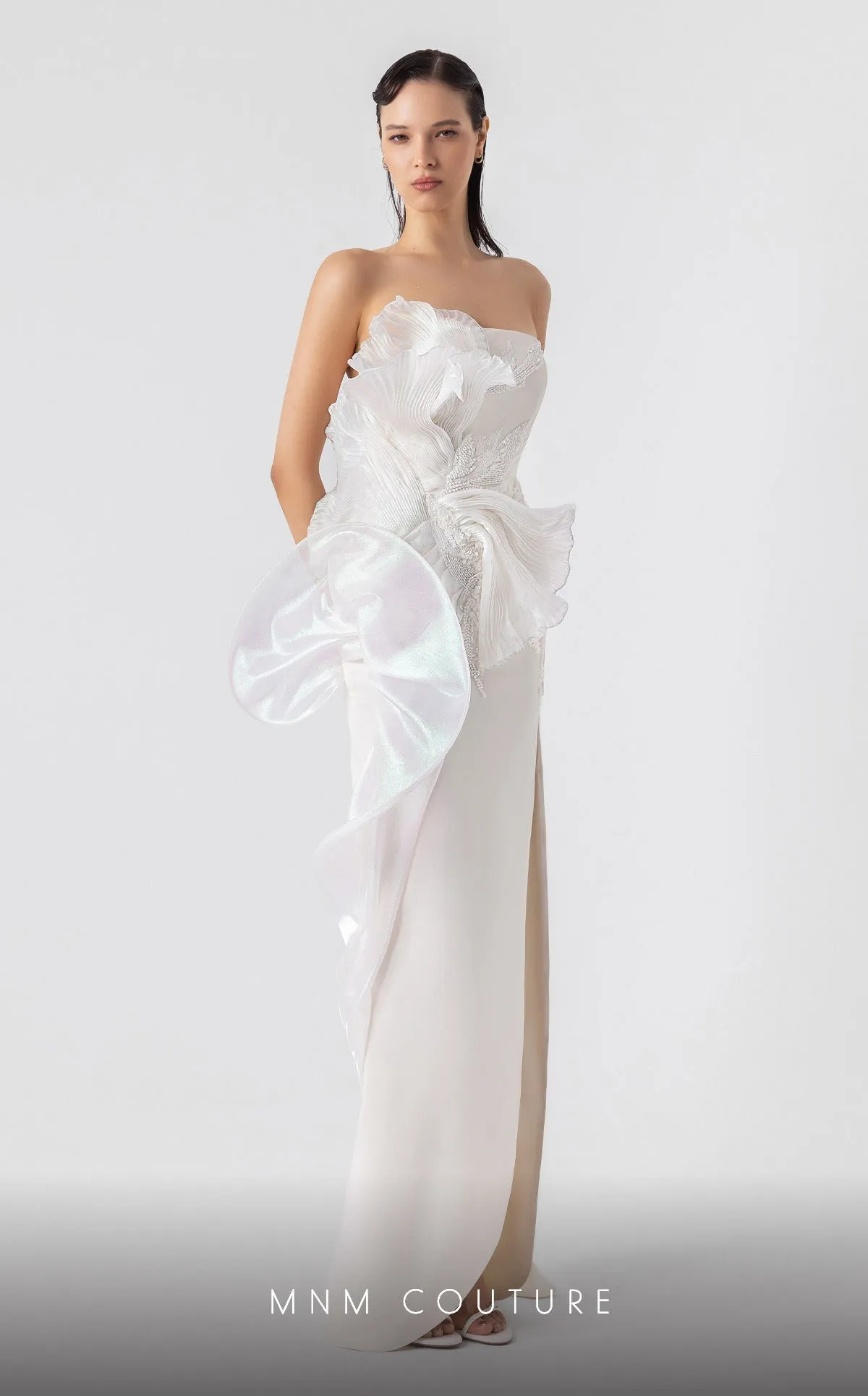 Gaby Charbachy G1903 Dress