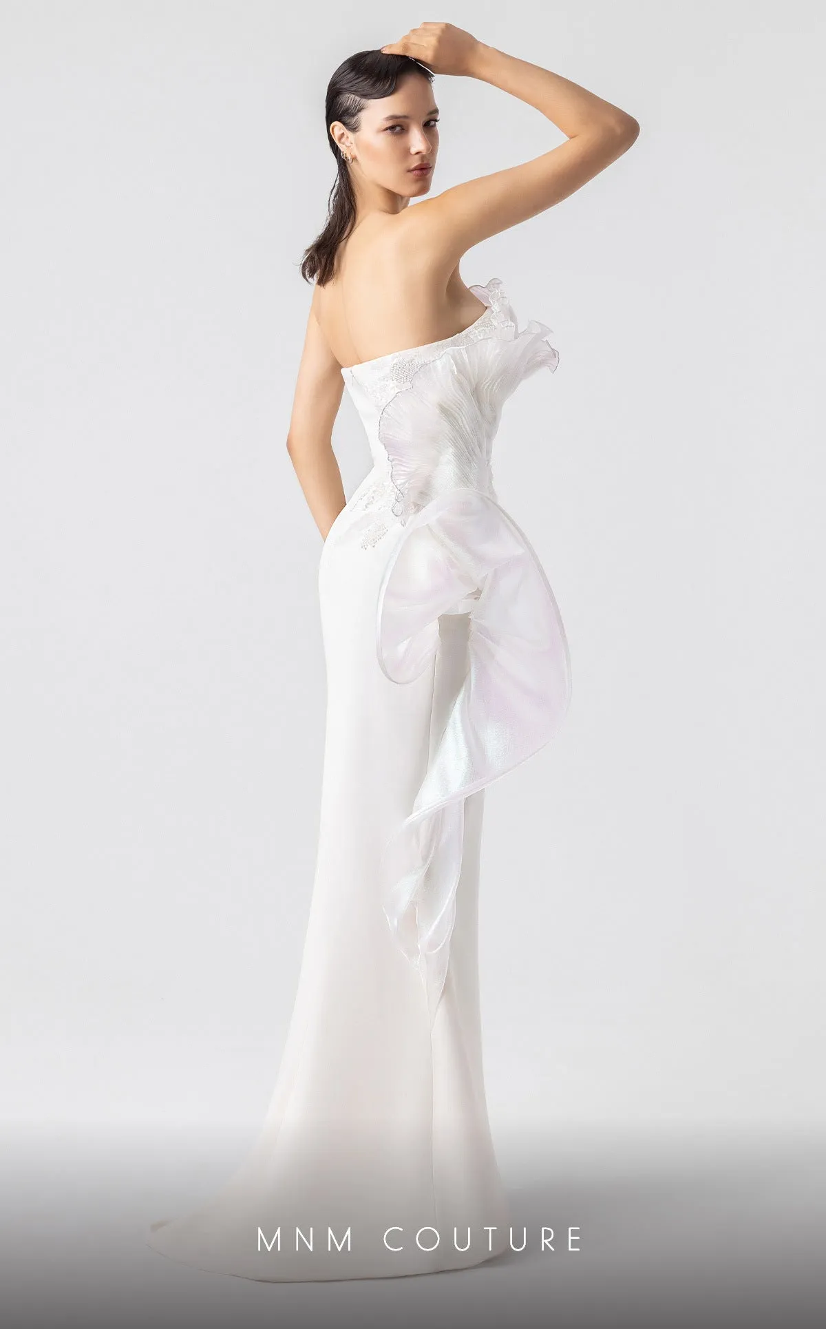 Gaby Charbachy G1903 Dress
