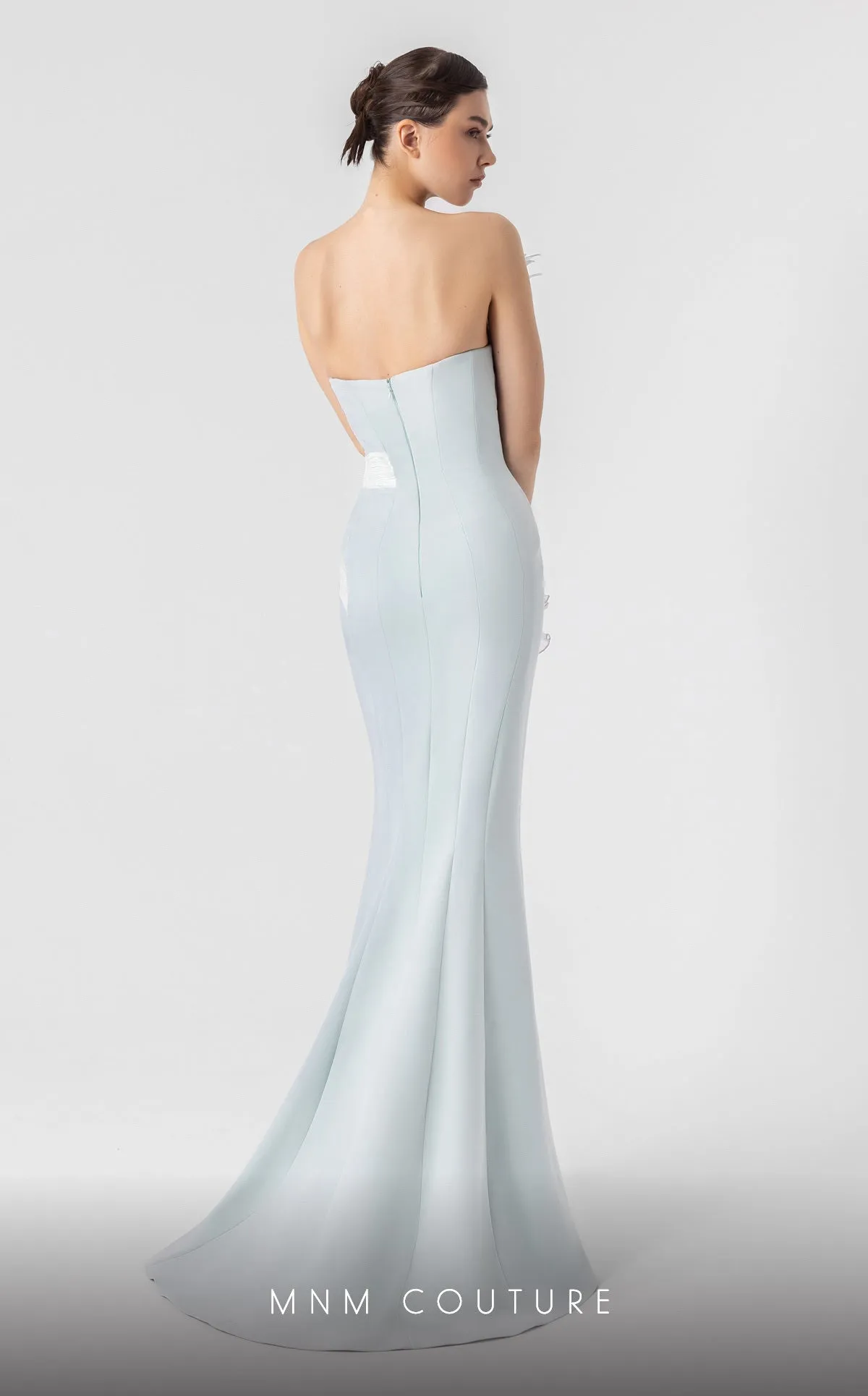 Gaby Charbachy G1904 Dress