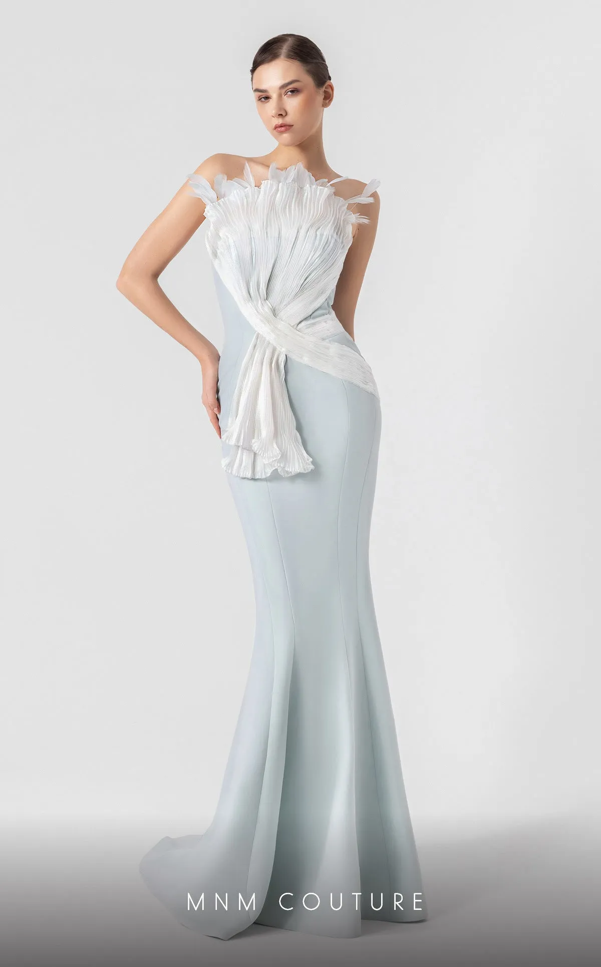 Gaby Charbachy G1904 Dress