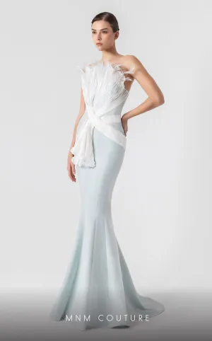 Gaby Charbachy G1904 Dress