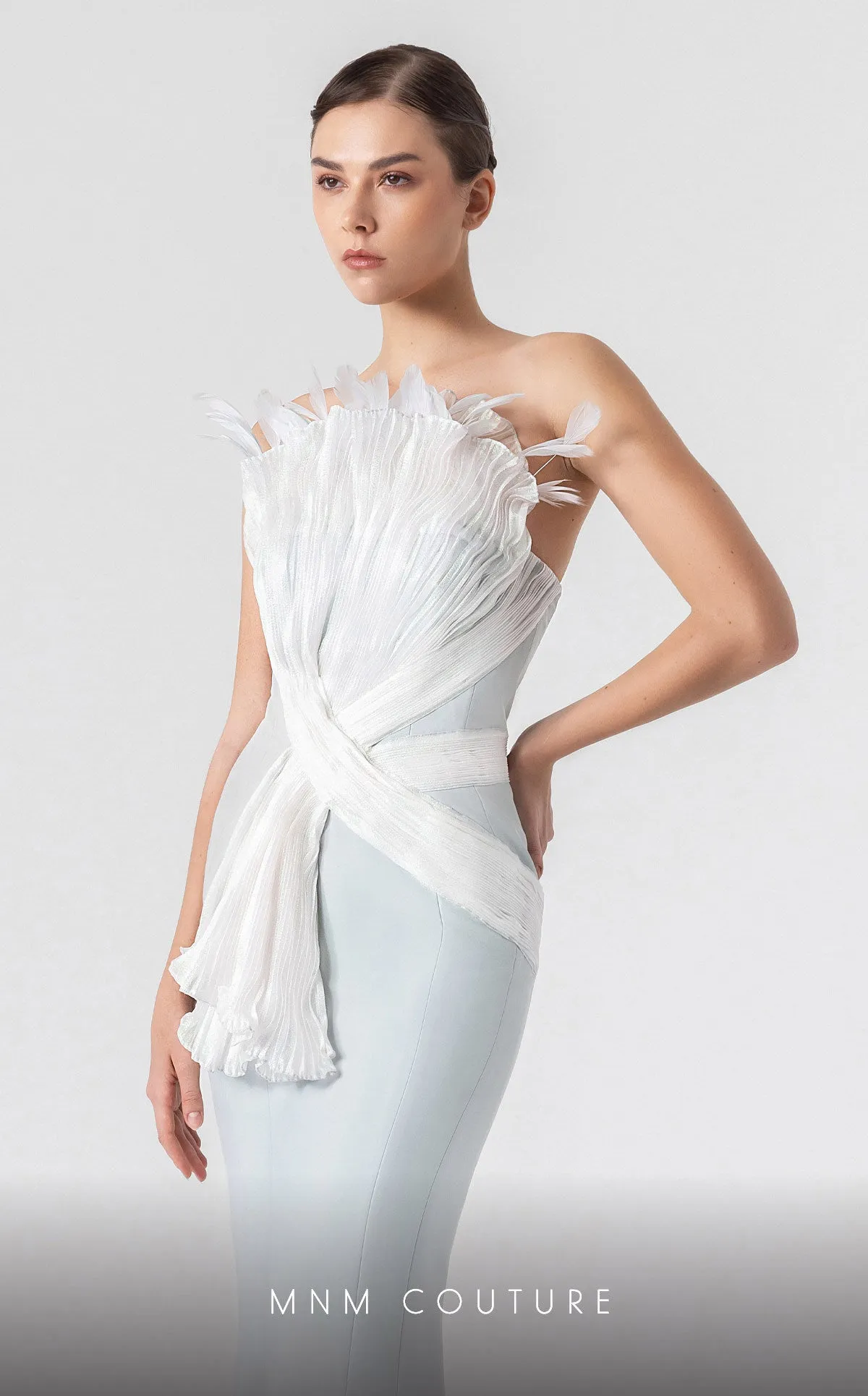 Gaby Charbachy G1904 Dress