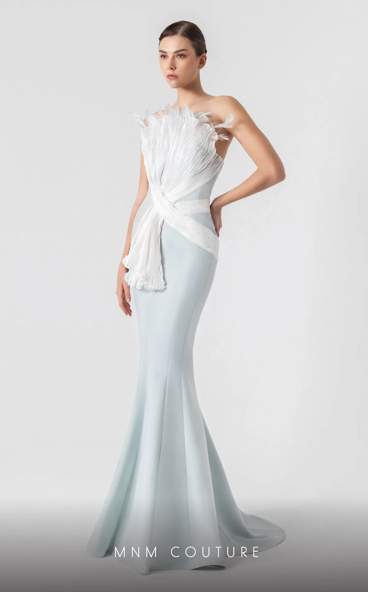 Gaby Charbachy G1904 Dress