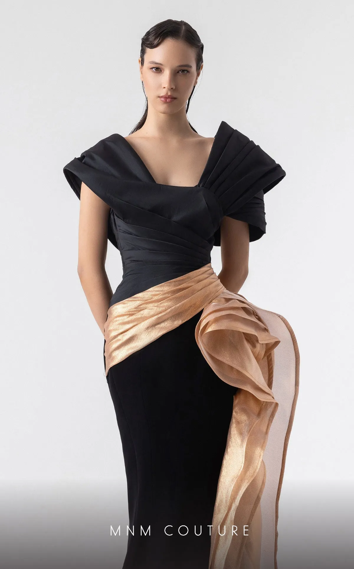 Gaby Charbachy G1910 Dress