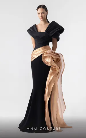 Gaby Charbachy G1910 Dress