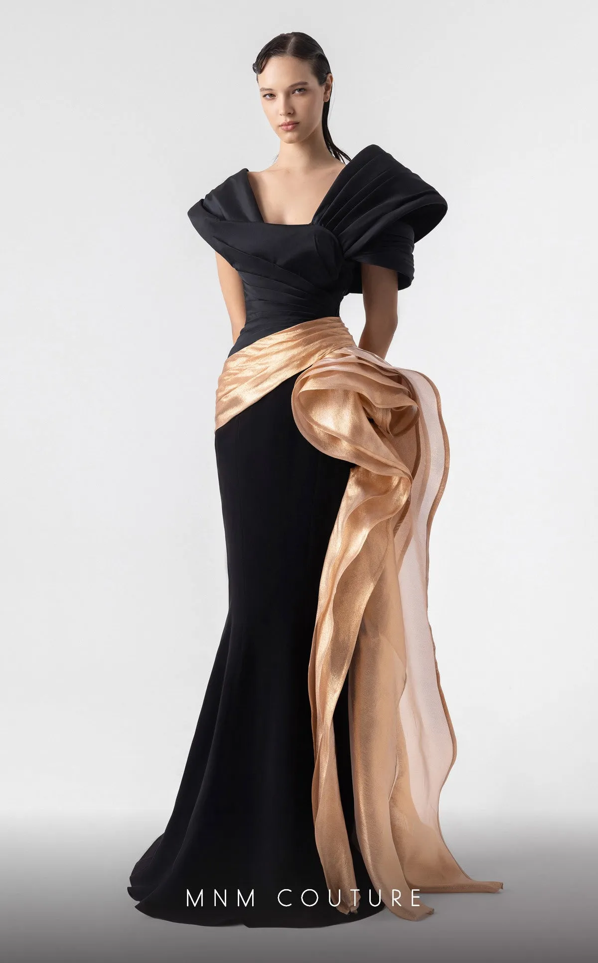 Gaby Charbachy G1910 Dress
