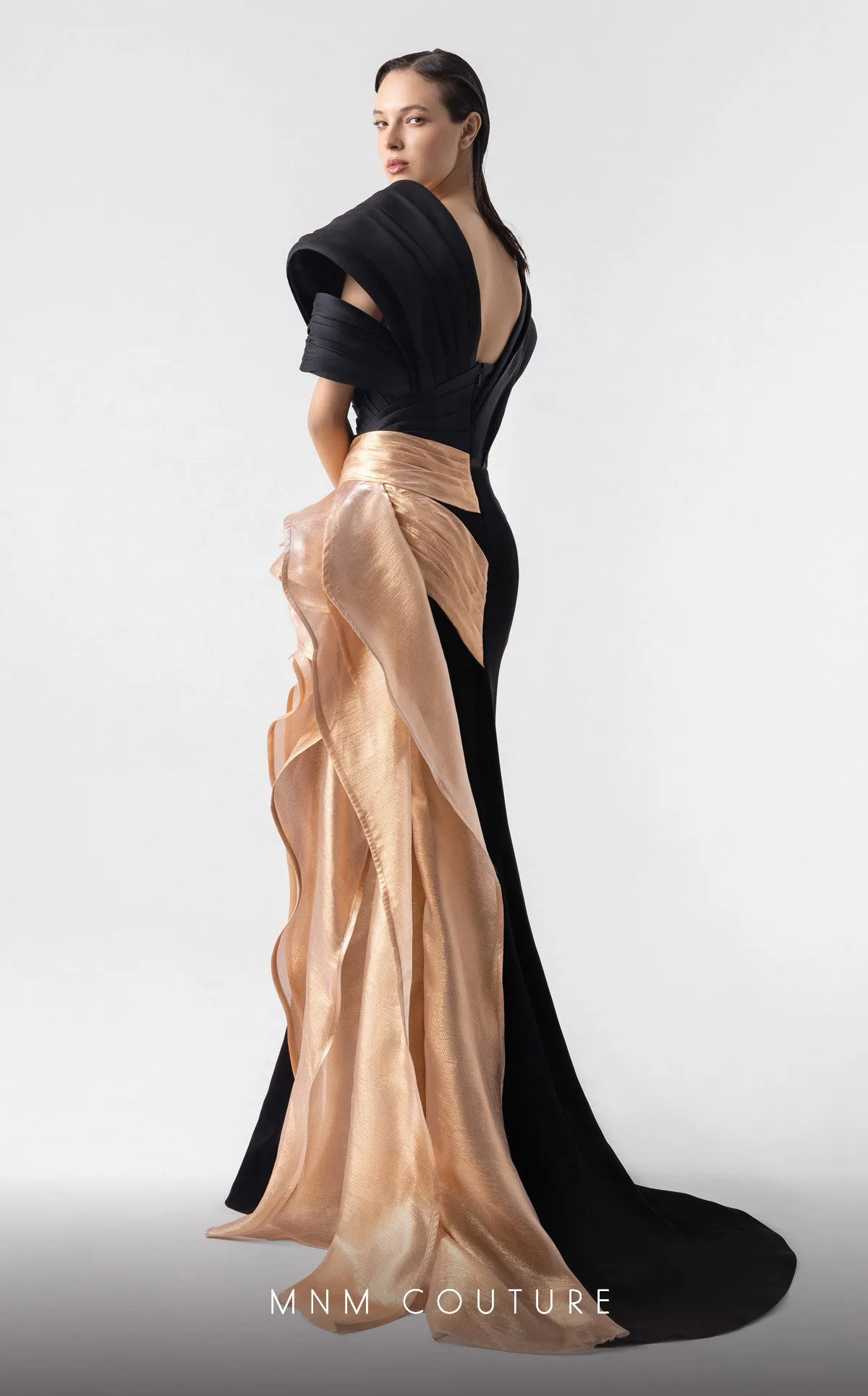 Gaby Charbachy G1910 Dress