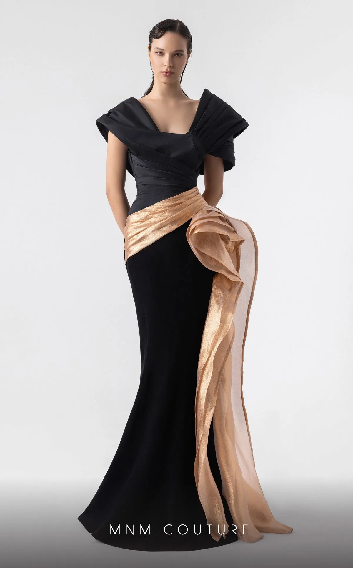 Gaby Charbachy G1910 Dress
