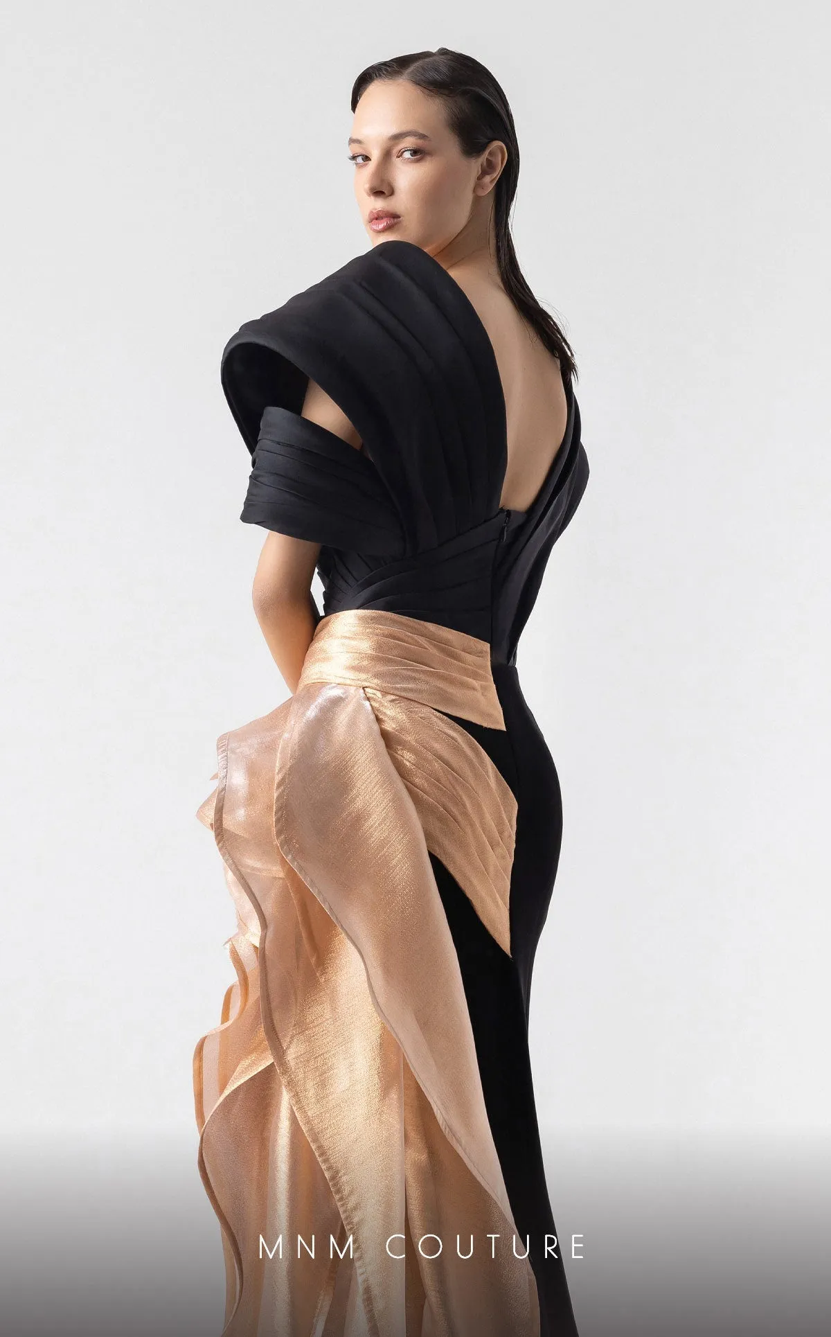 Gaby Charbachy G1910 Dress