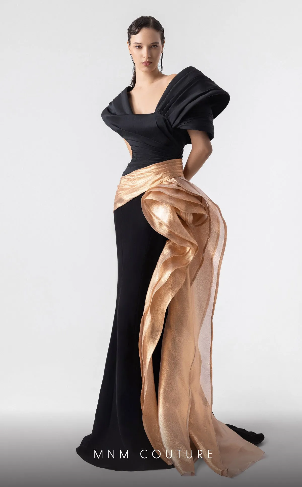 Gaby Charbachy G1910 Dress
