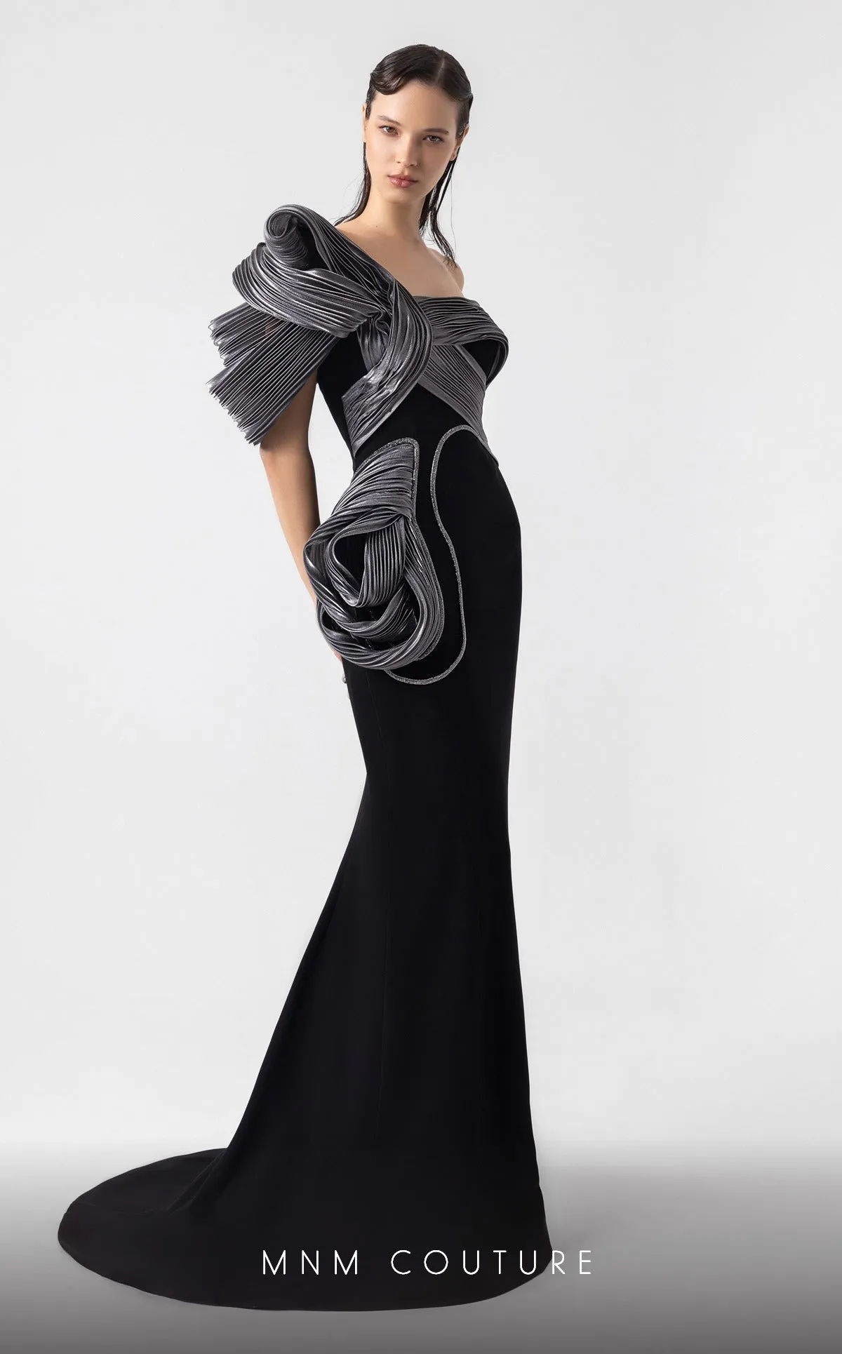 Gaby Charbachy G1913 Dress