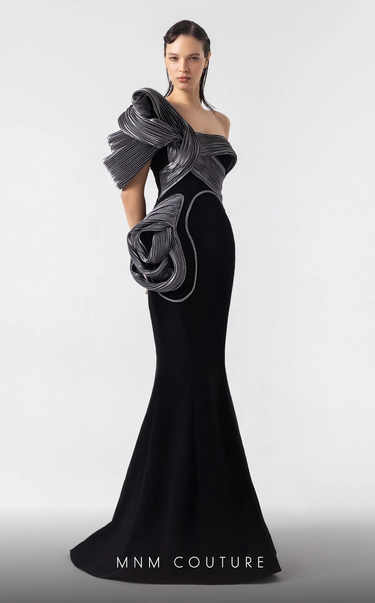 Gaby Charbachy G1913 Dress