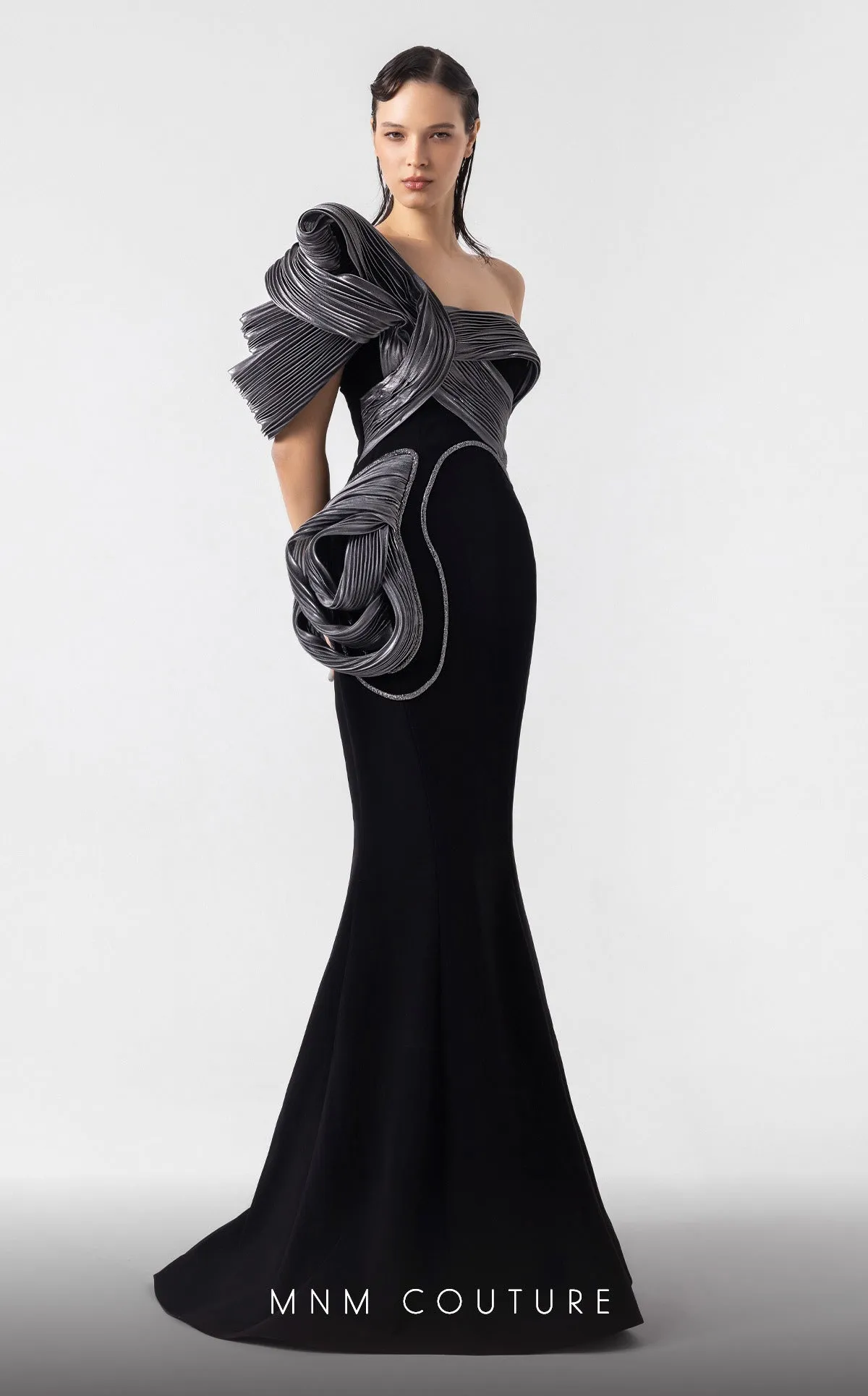 Gaby Charbachy G1913 Dress