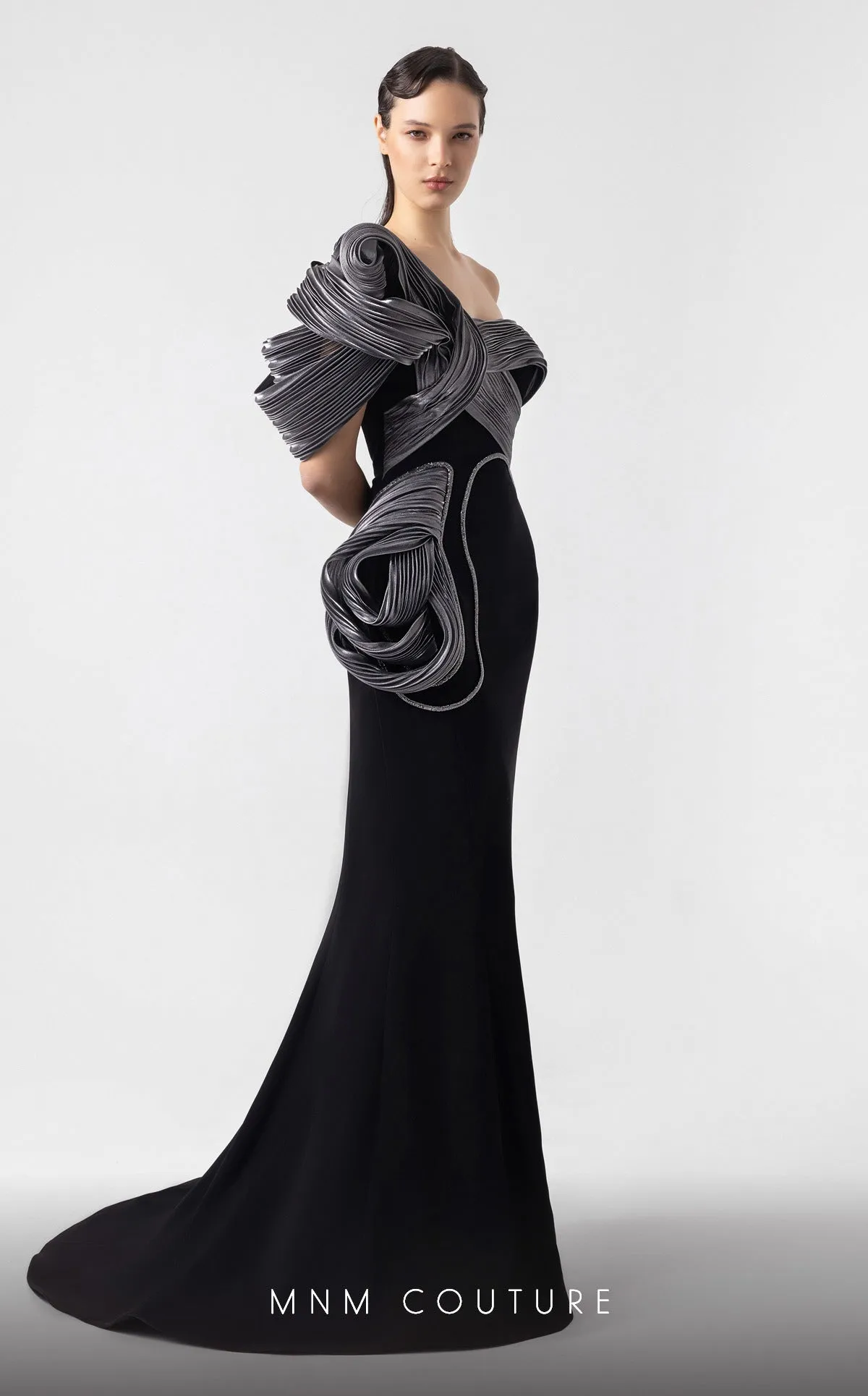 Gaby Charbachy G1913 Dress