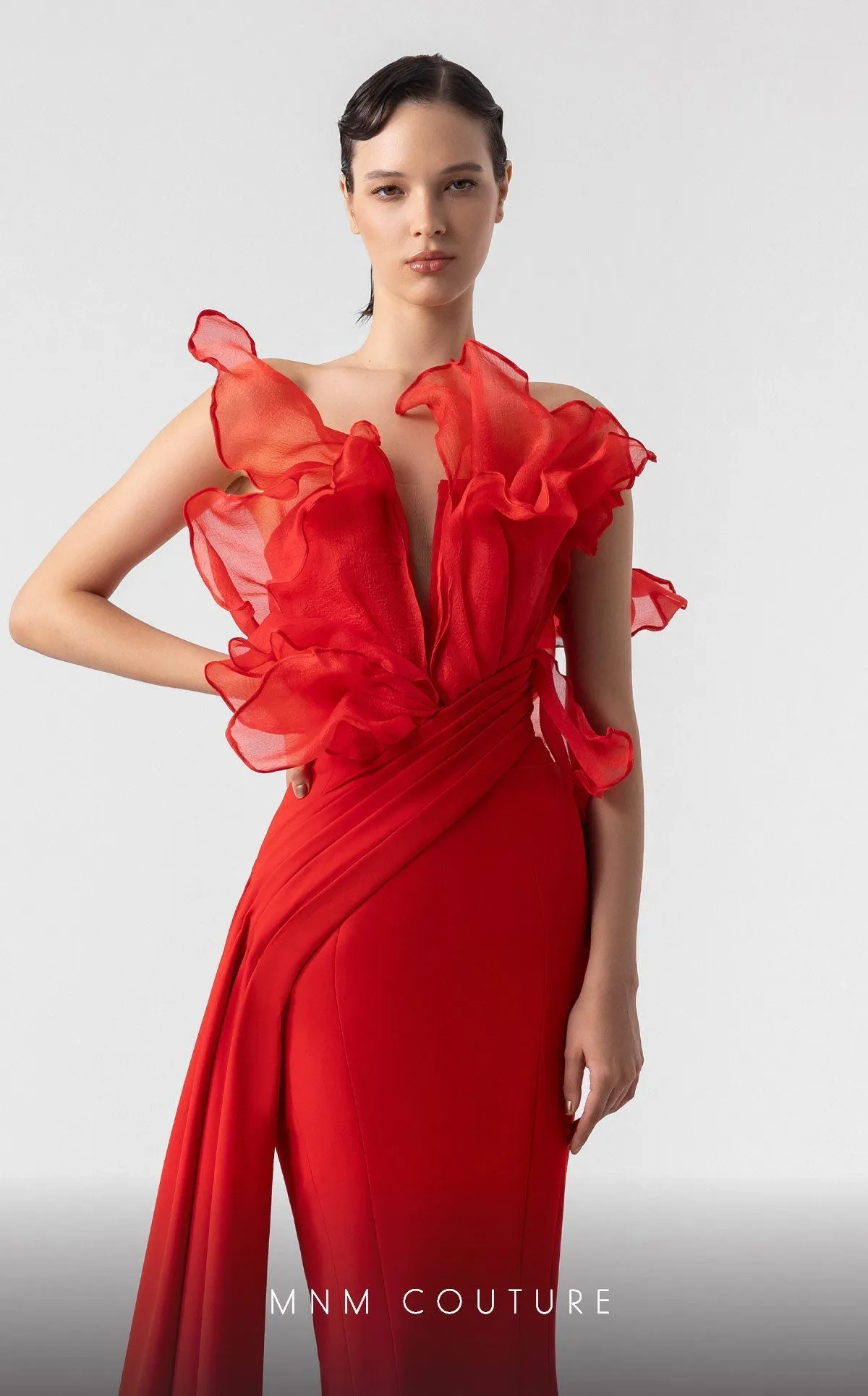 Gaby Charbachy G1917 Dress