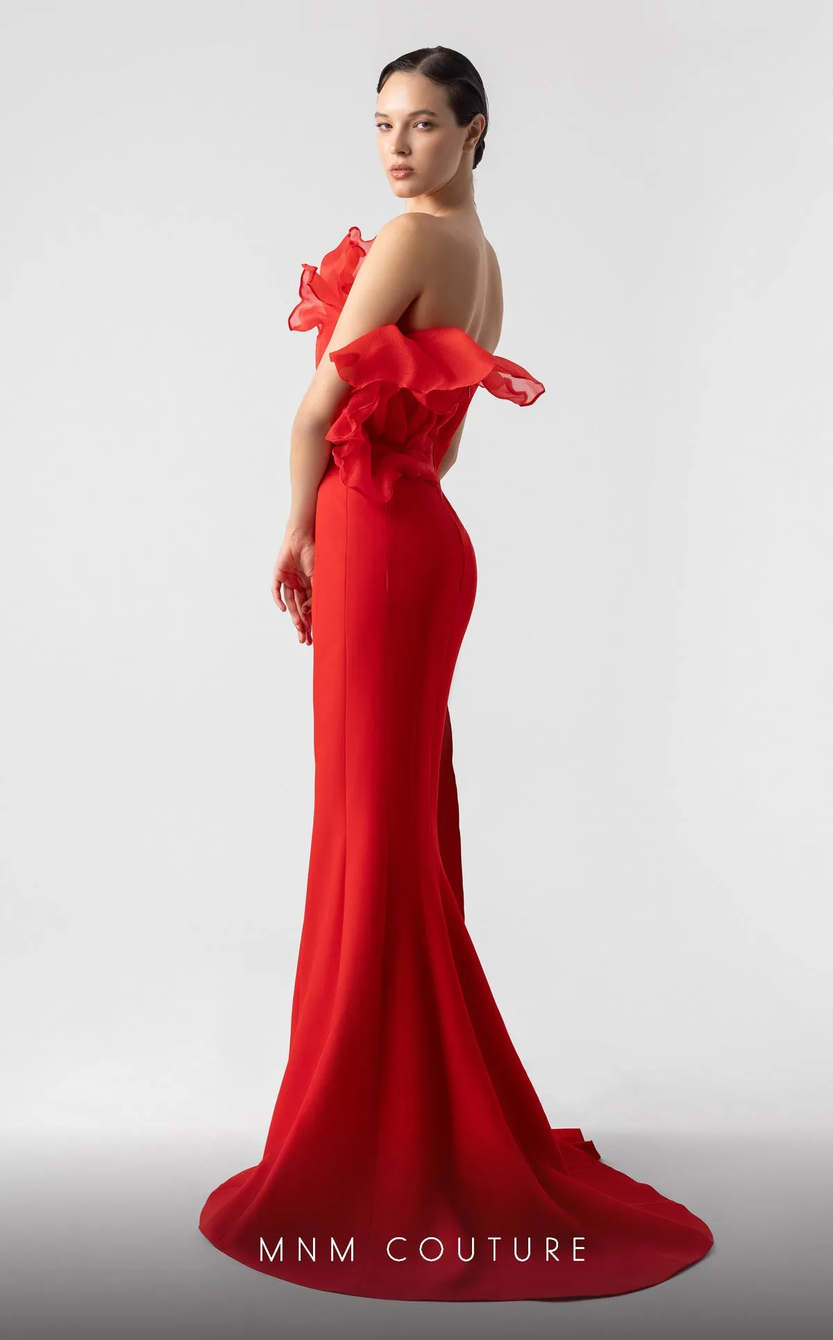 Gaby Charbachy G1917 Dress