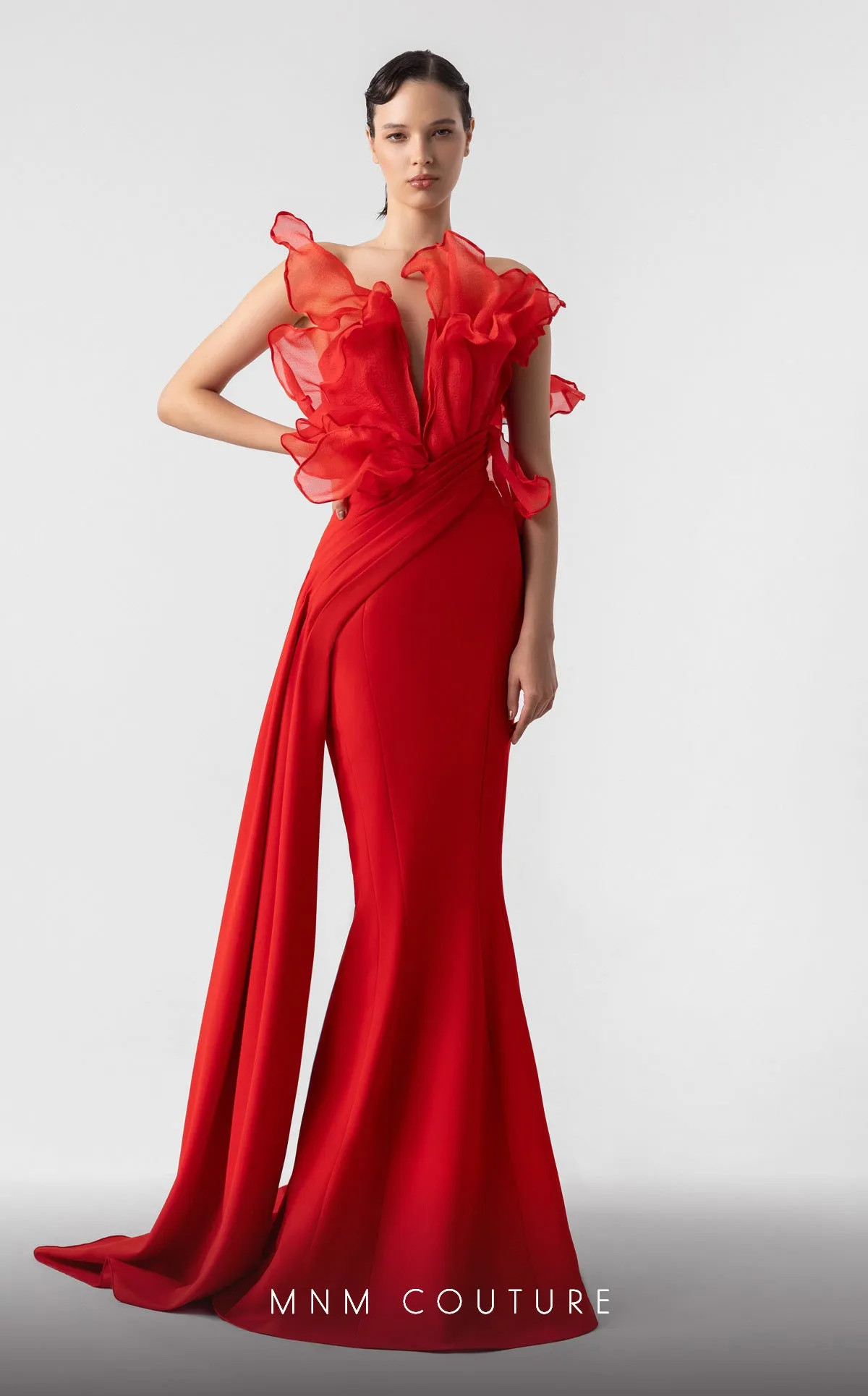 Gaby Charbachy G1917 Dress