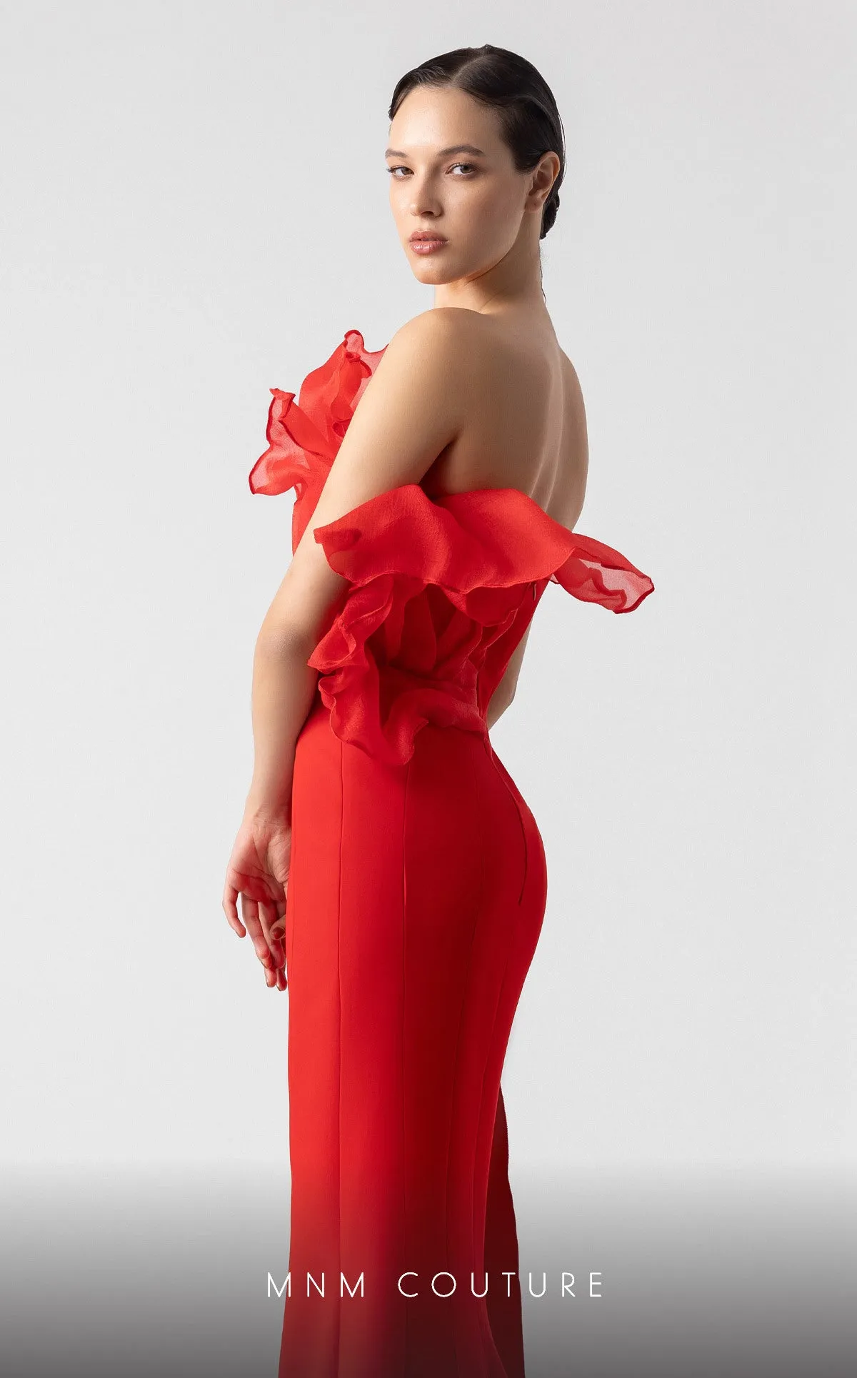 Gaby Charbachy G1917 Dress
