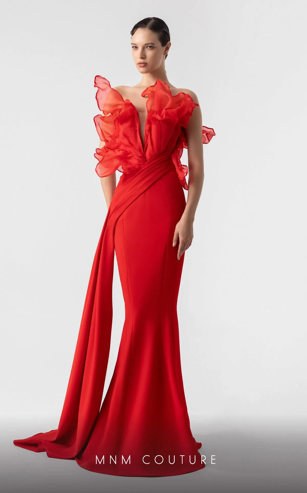 Gaby Charbachy G1917 Dress