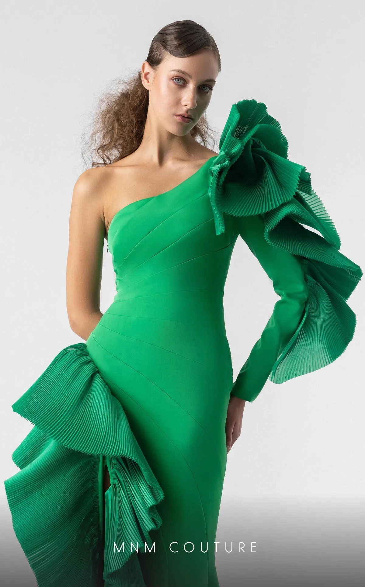Gaby Charbachy G1918 Dress