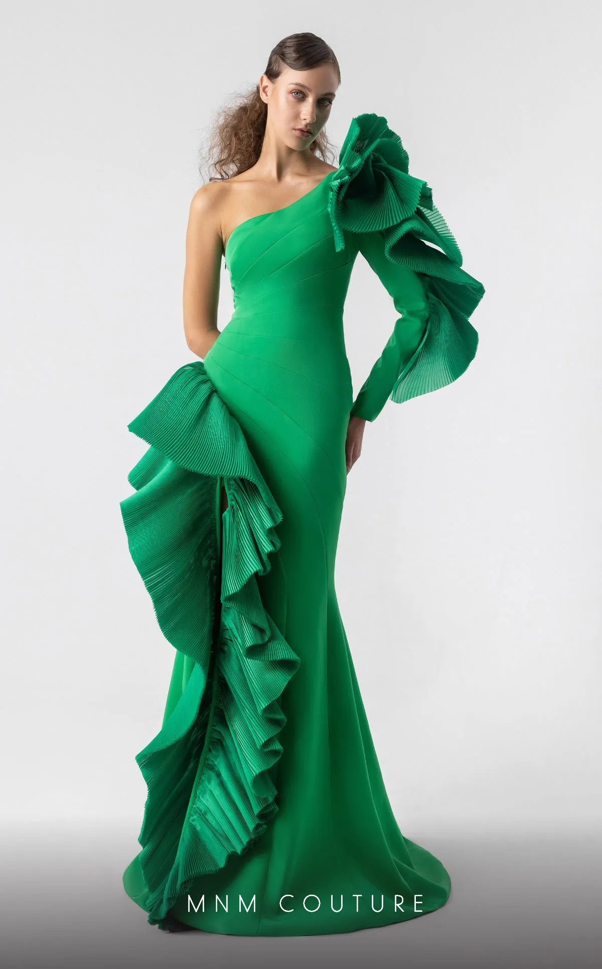Gaby Charbachy G1918 Dress