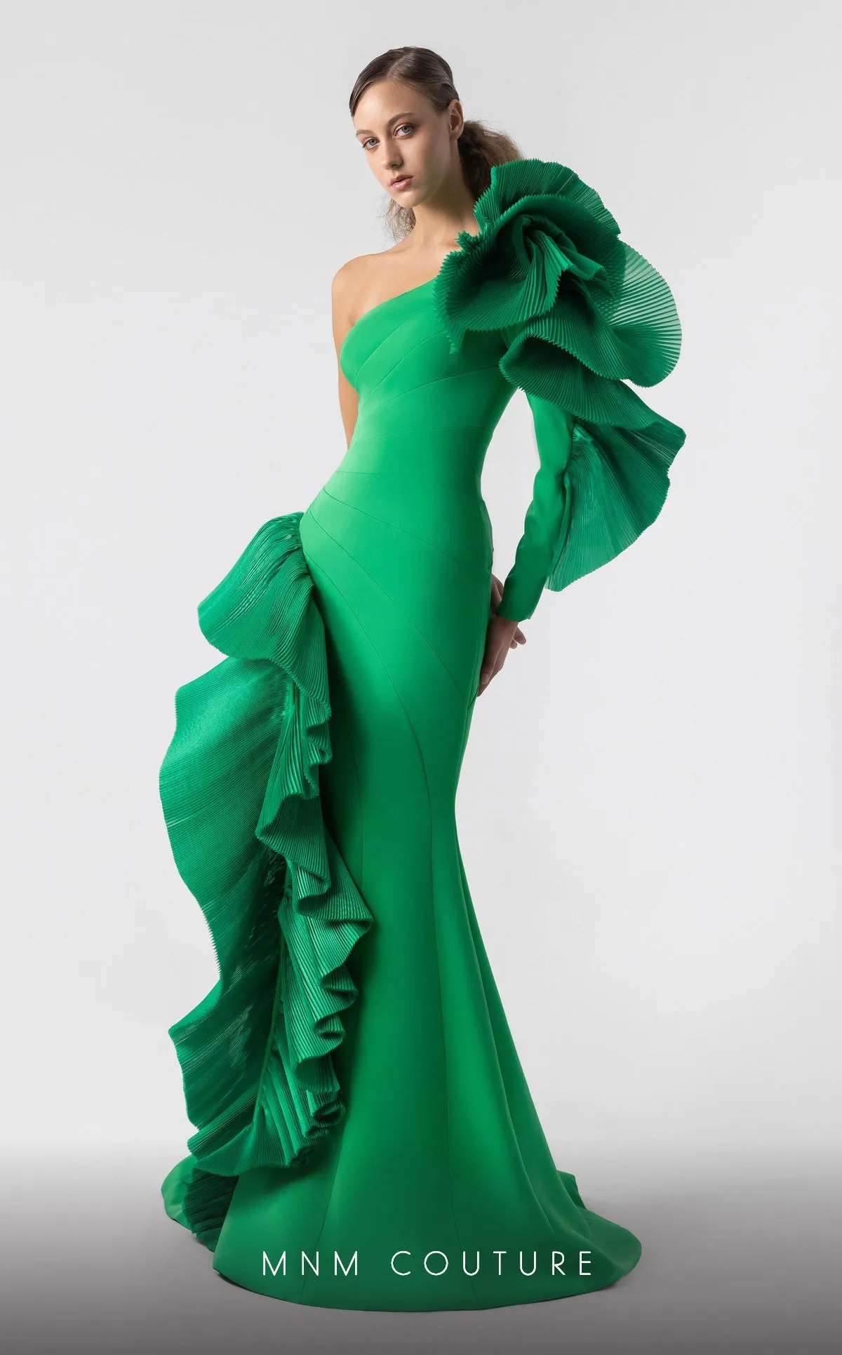 Gaby Charbachy G1918 Dress