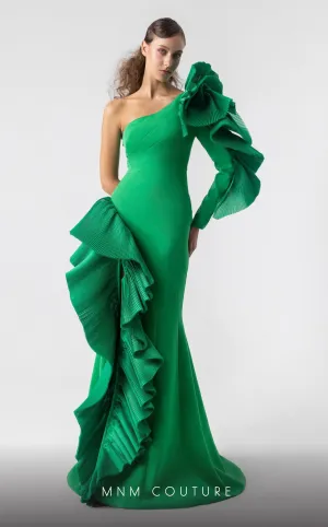 Gaby Charbachy G1918 Dress