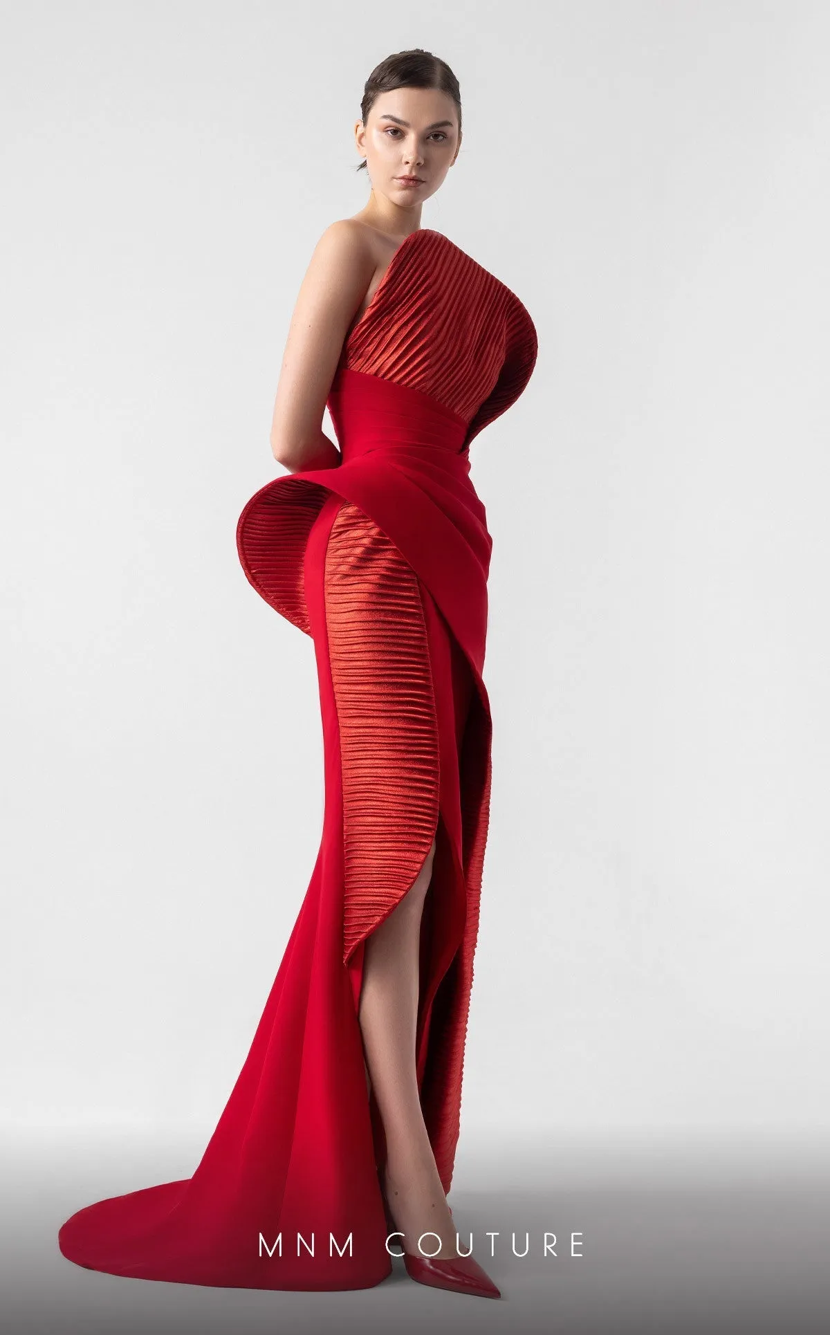 Gaby Charbachy G1924 Dress