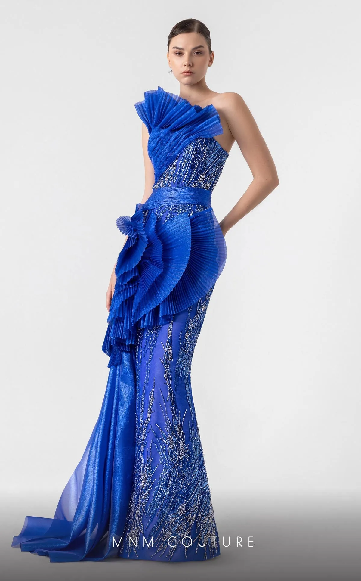 Gaby Charbachy G1933 Dress
