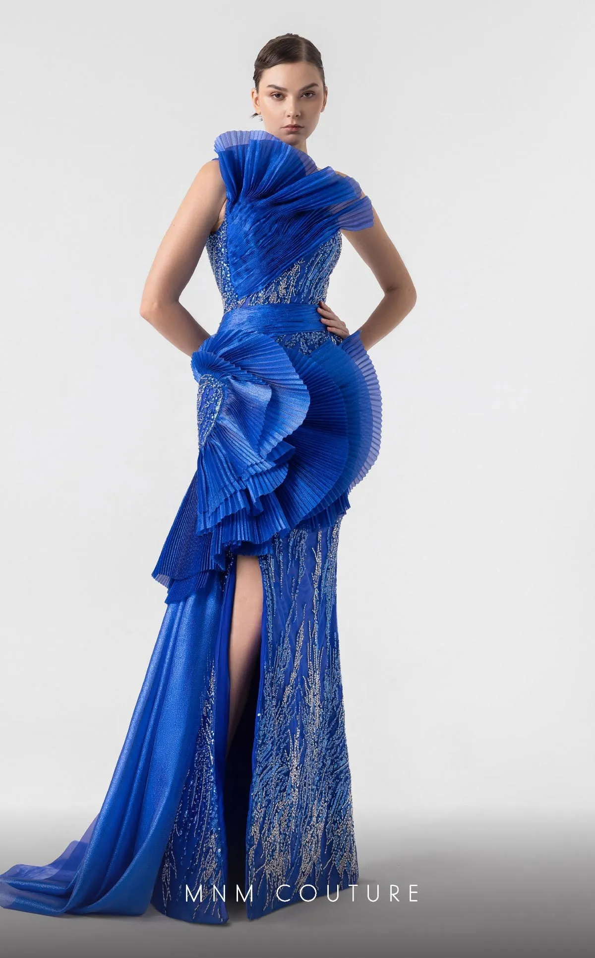 Gaby Charbachy G1933 Dress