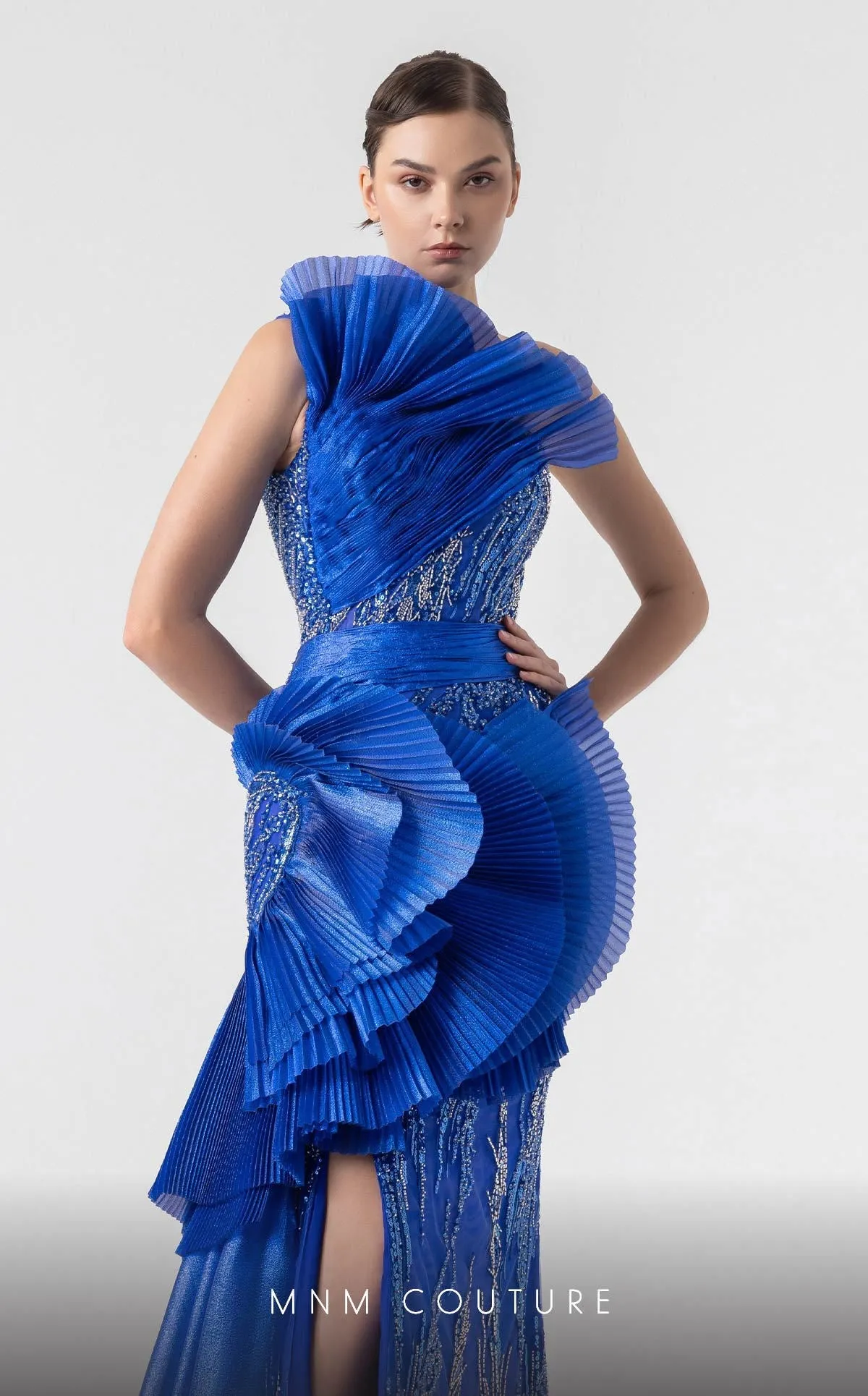 Gaby Charbachy G1933 Dress